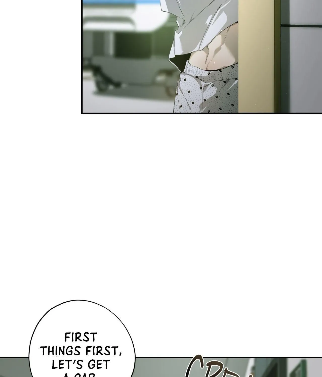 Read Dear Stranger chapter 56 image 76 on Lezhin