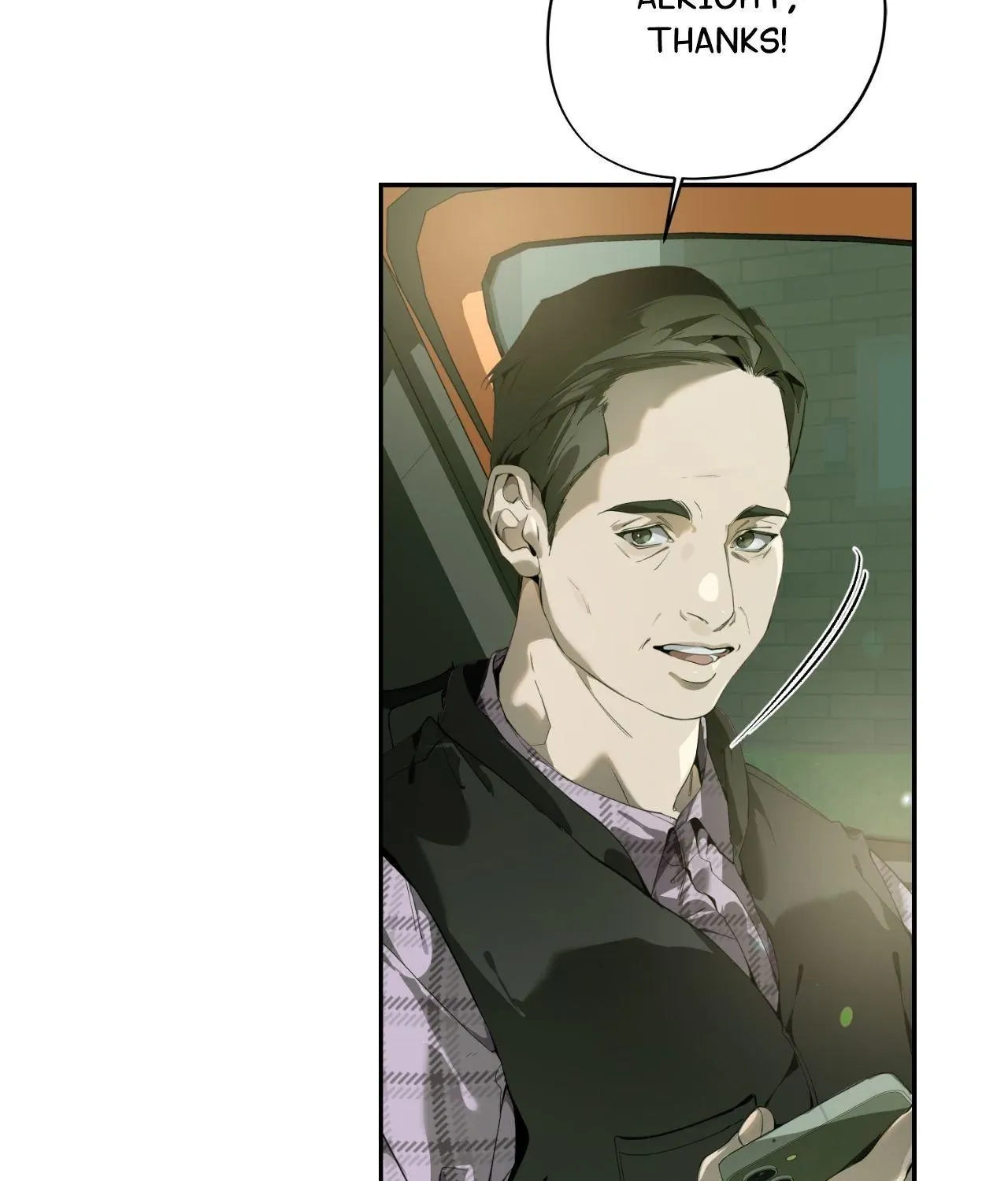 Read Dear Stranger chapter 56 image 91 on Lezhin