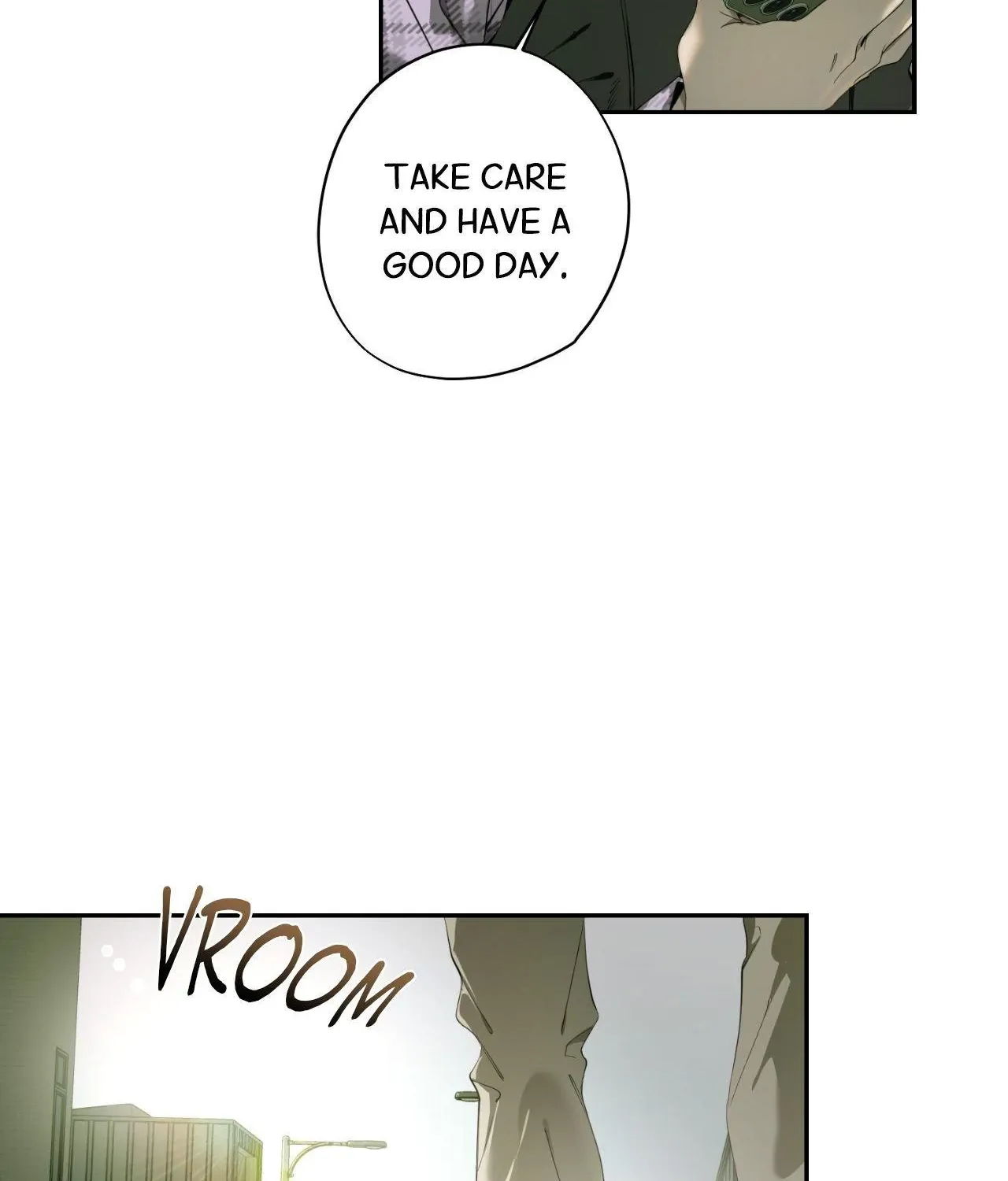 Read Dear Stranger chapter 56 image 92 on Lezhin