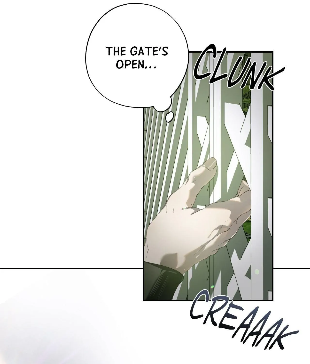 Read Dear Stranger chapter 56 image 94 on Lezhin