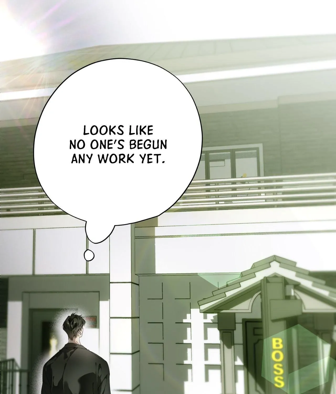 Read Dear Stranger chapter 56 image 95 on Lezhin