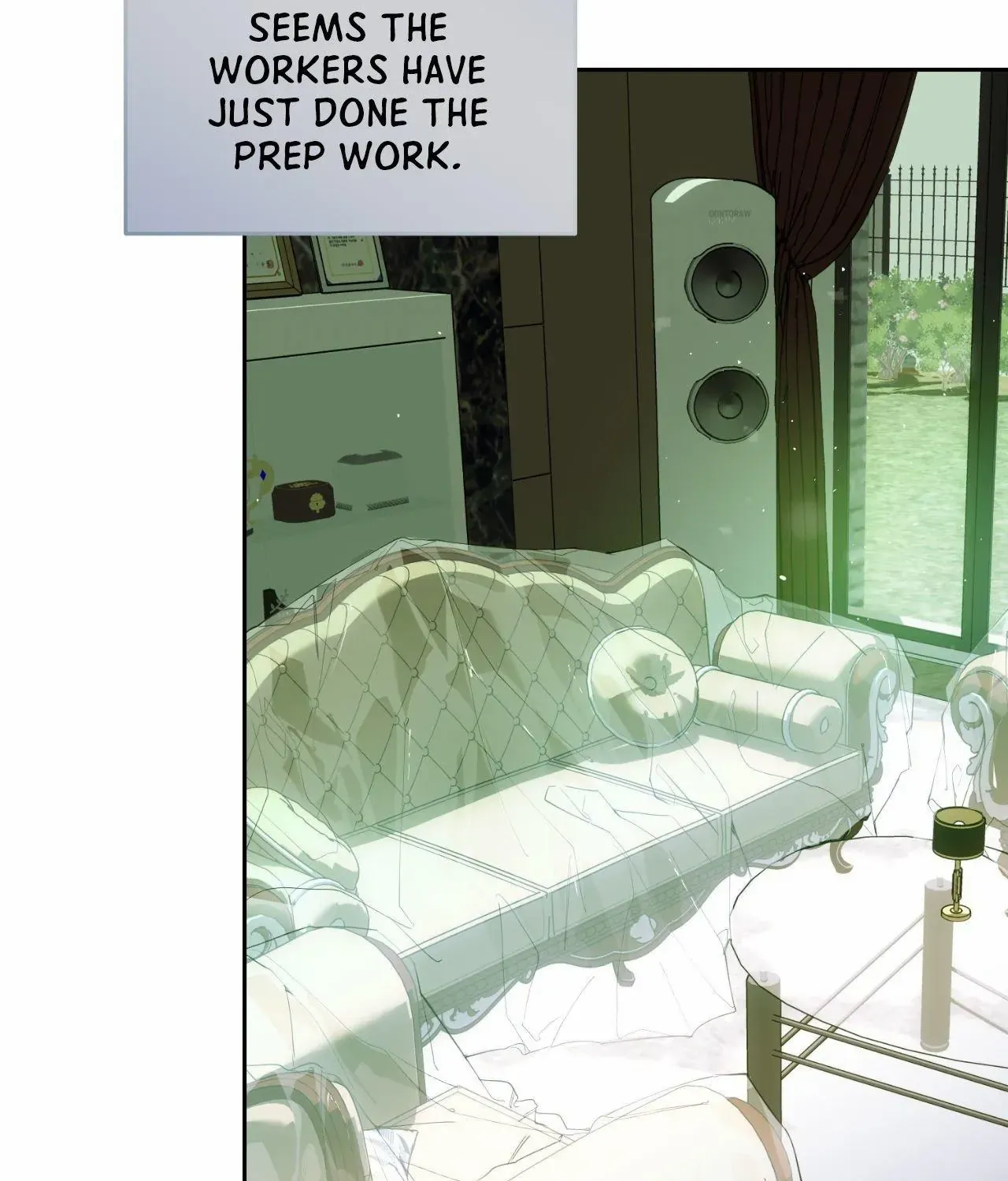 Read Dear Stranger chapter 56 image 99 on Lezhin
