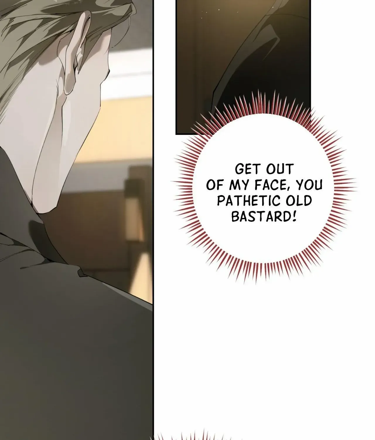Read Dear Stranger chapter 57 image 100 on Lezhin