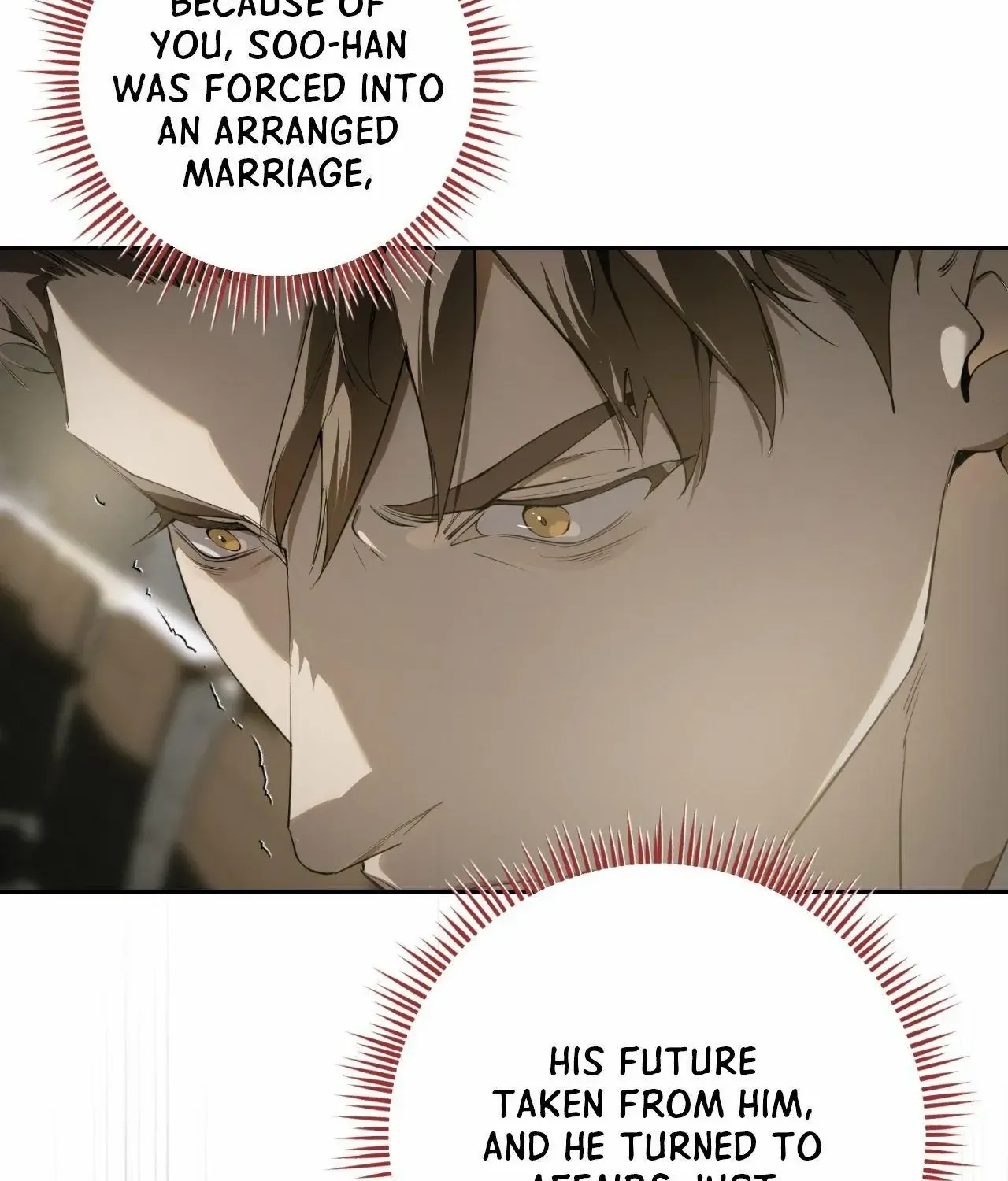 Read Dear Stranger chapter 57 image 102 on Lezhin