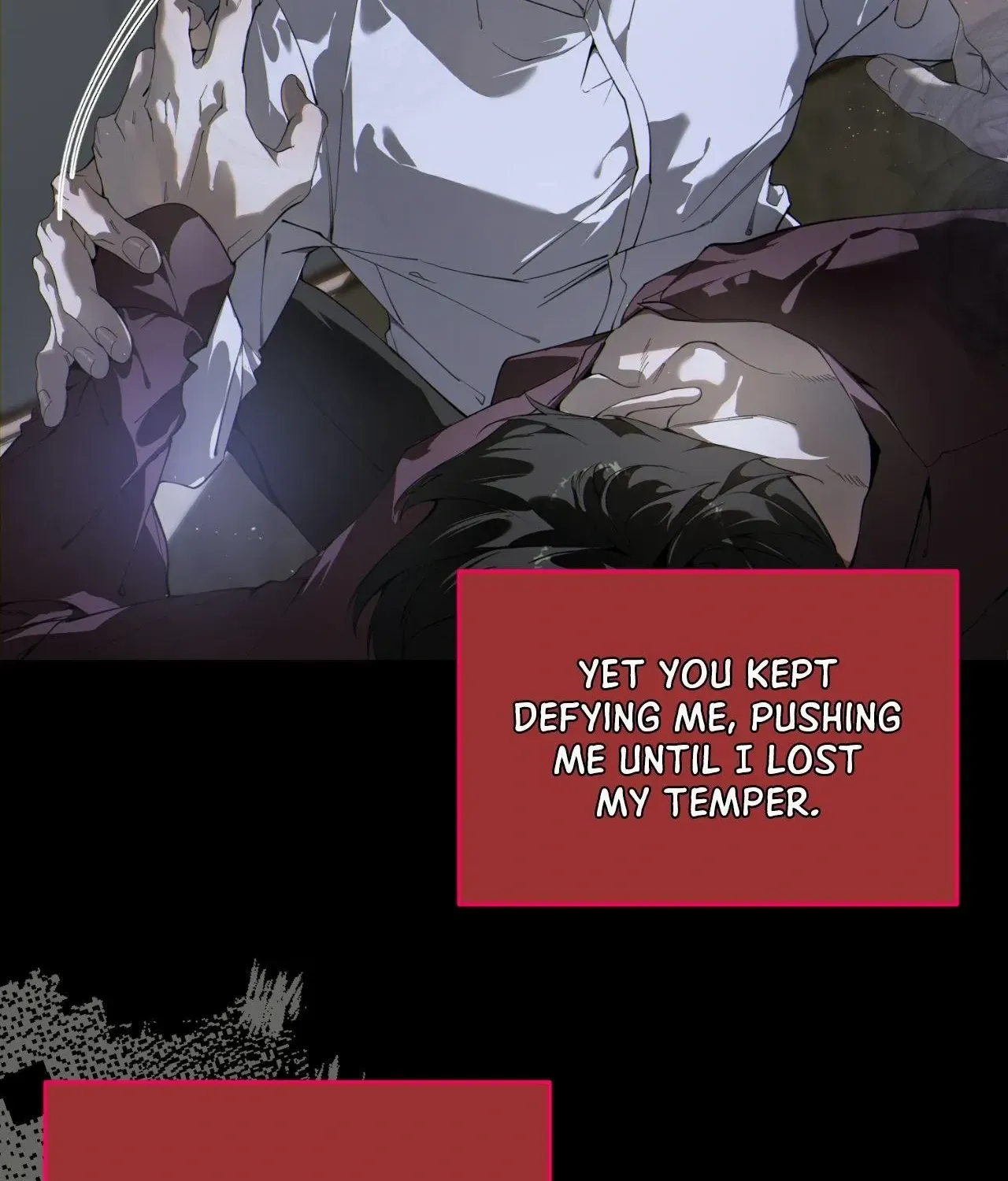 Read Dear Stranger chapter 57 image 108 on Lezhin