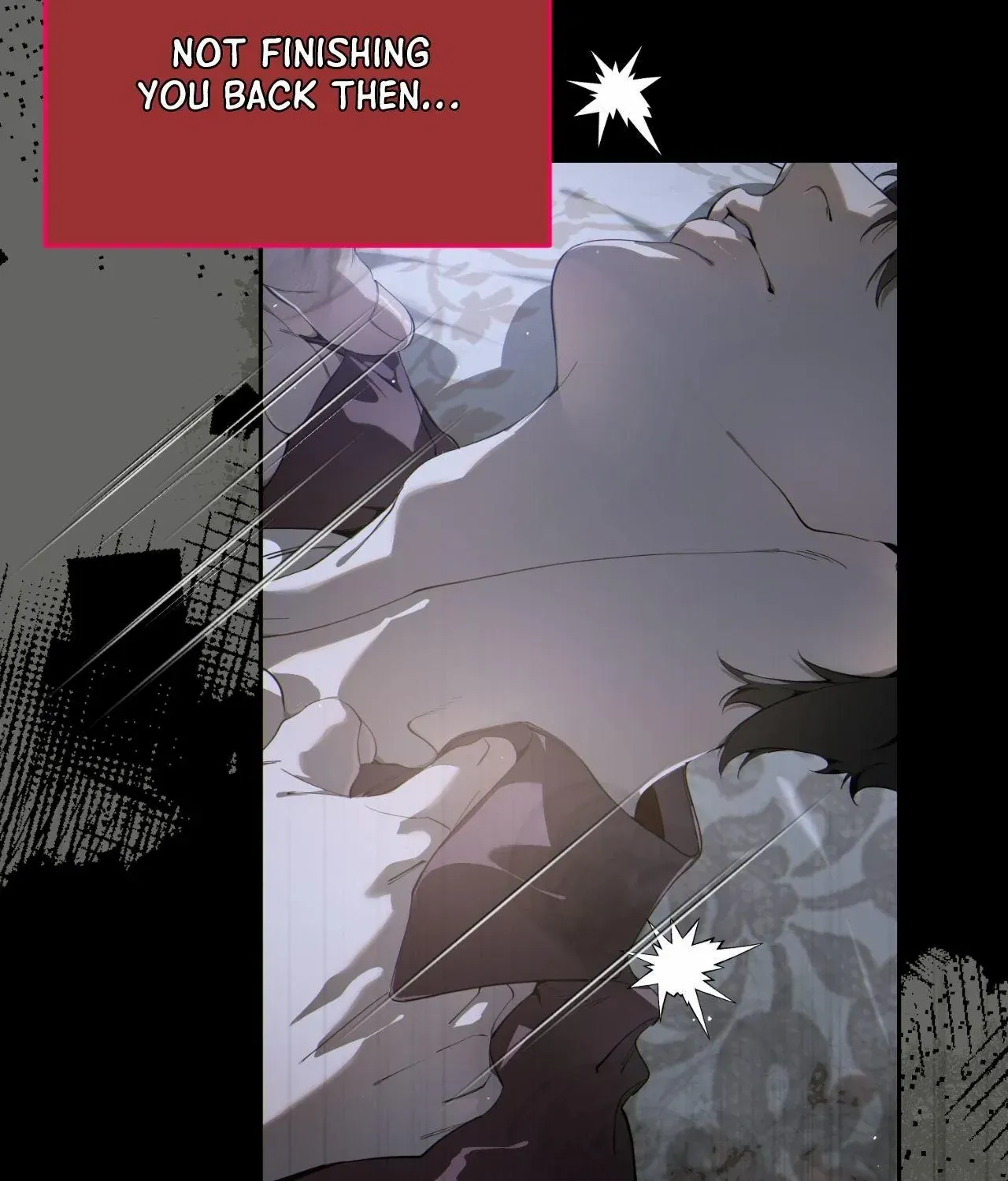 Read Dear Stranger chapter 57 image 109 on Lezhin