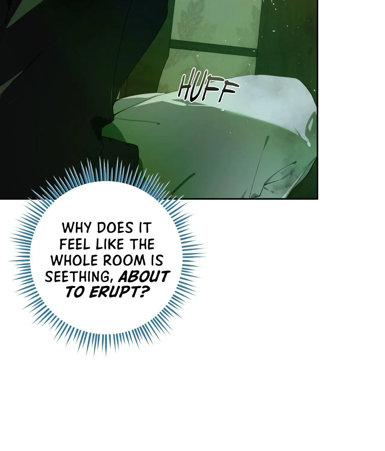 Read Dear Stranger chapter 57 image 11 on Lezhin