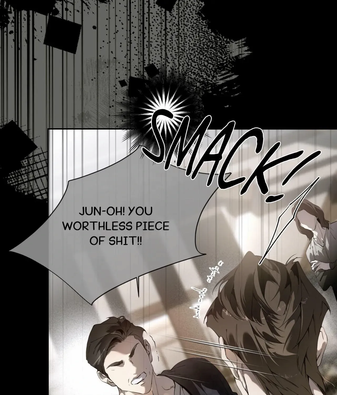 Read Dear Stranger chapter 57 image 111 on Lezhin