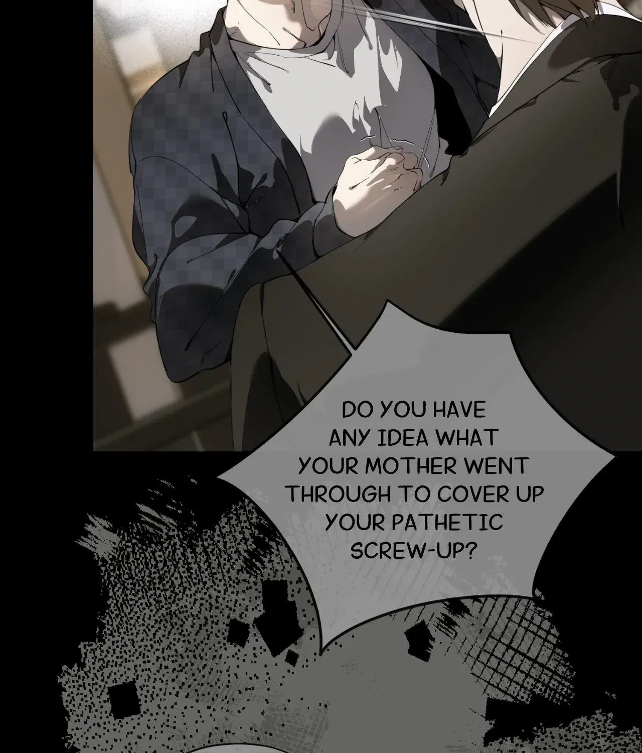 Read Dear Stranger chapter 57 image 112 on Lezhin