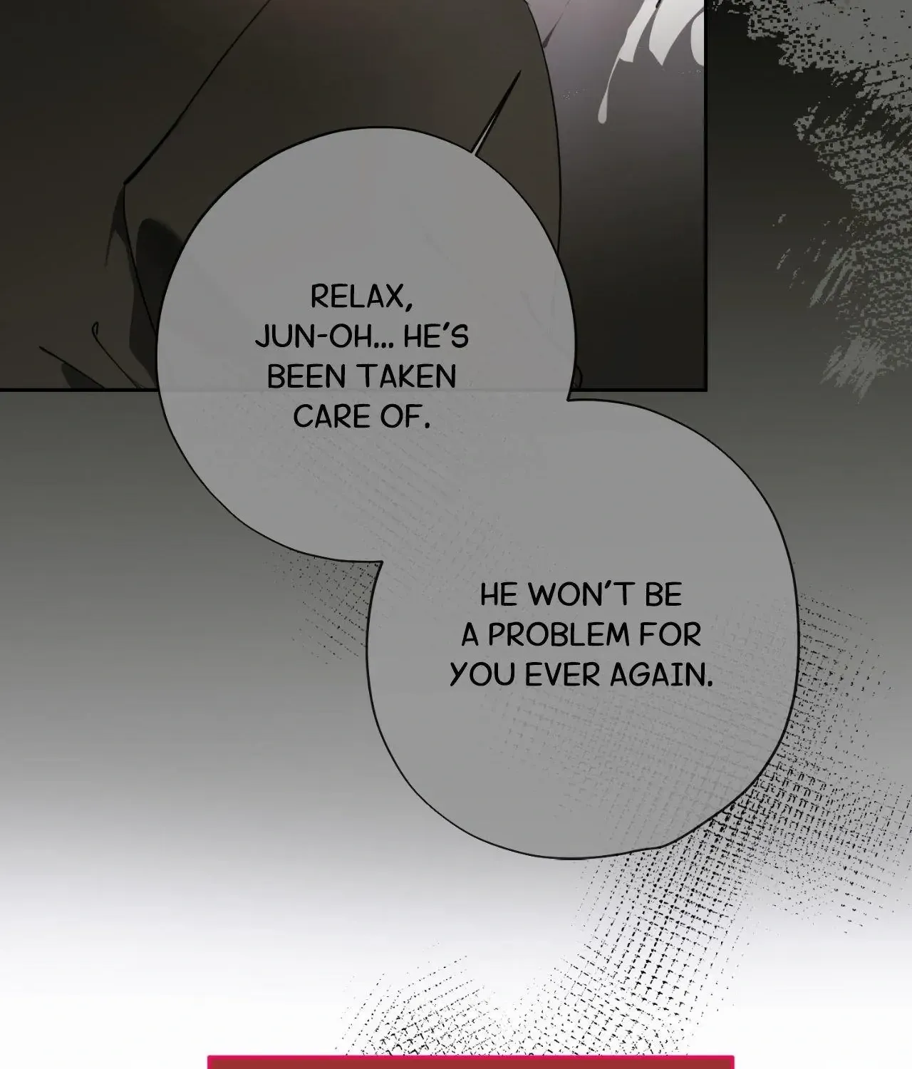 Read Dear Stranger chapter 57 image 114 on Lezhin
