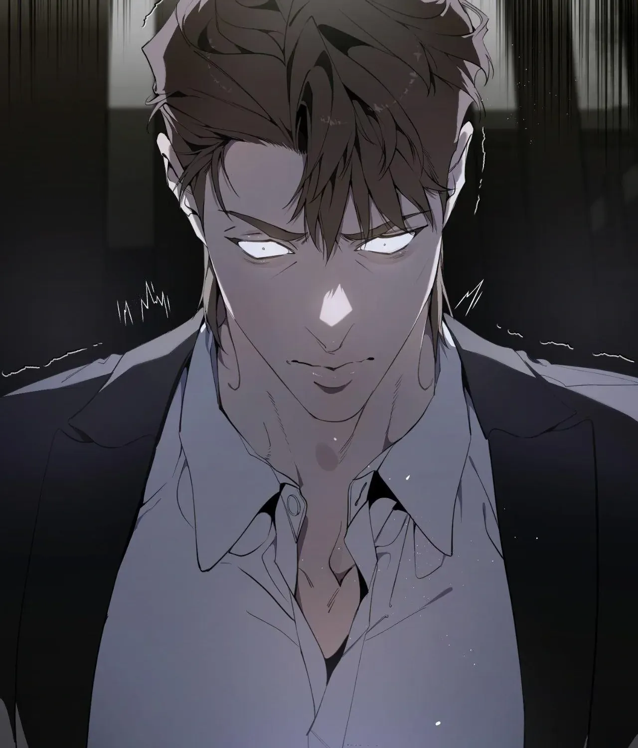 Read Dear Stranger chapter 57 image 116 on Lezhin