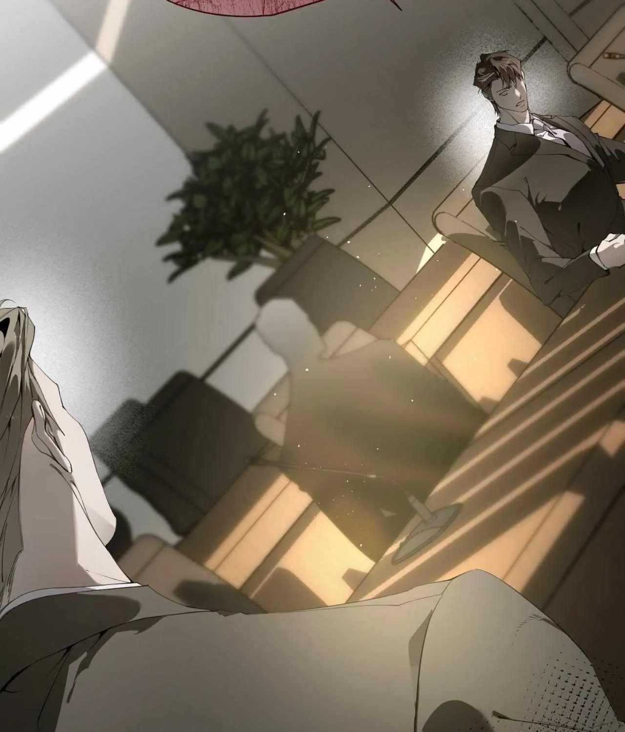 Read Dear Stranger chapter 57 image 118 on Lezhin