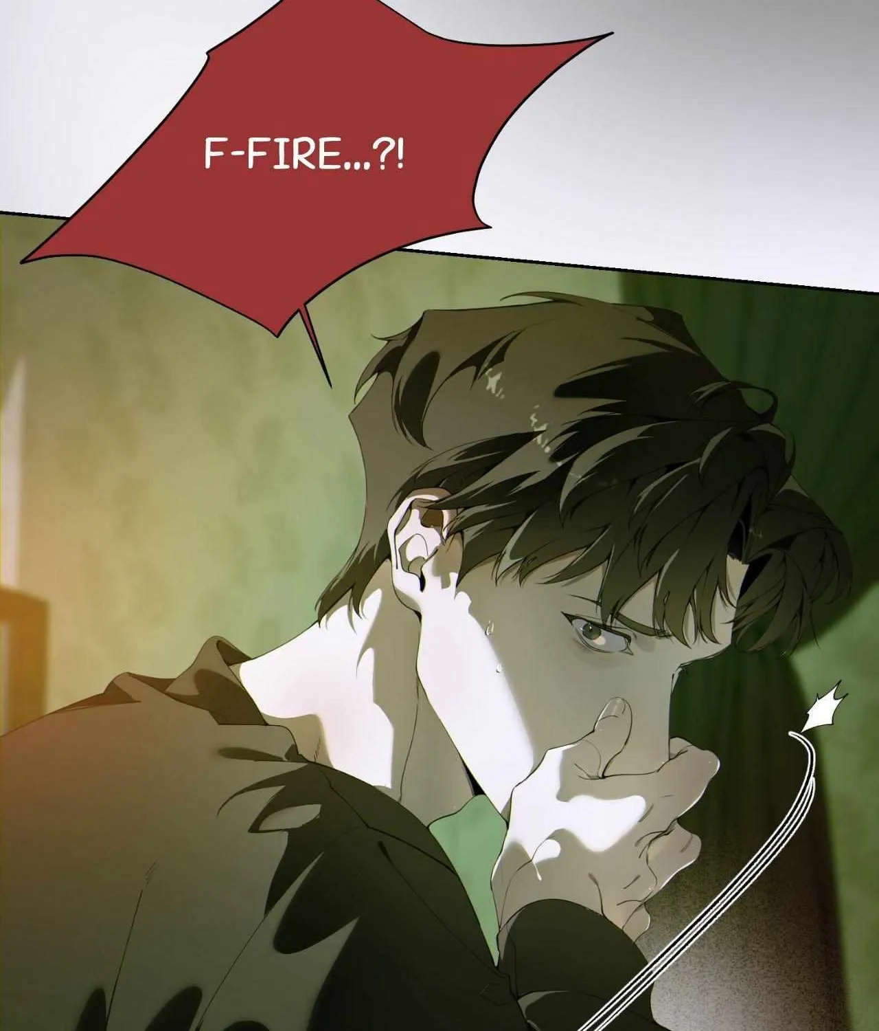 Read Dear Stranger chapter 57 image 16 on Lezhin