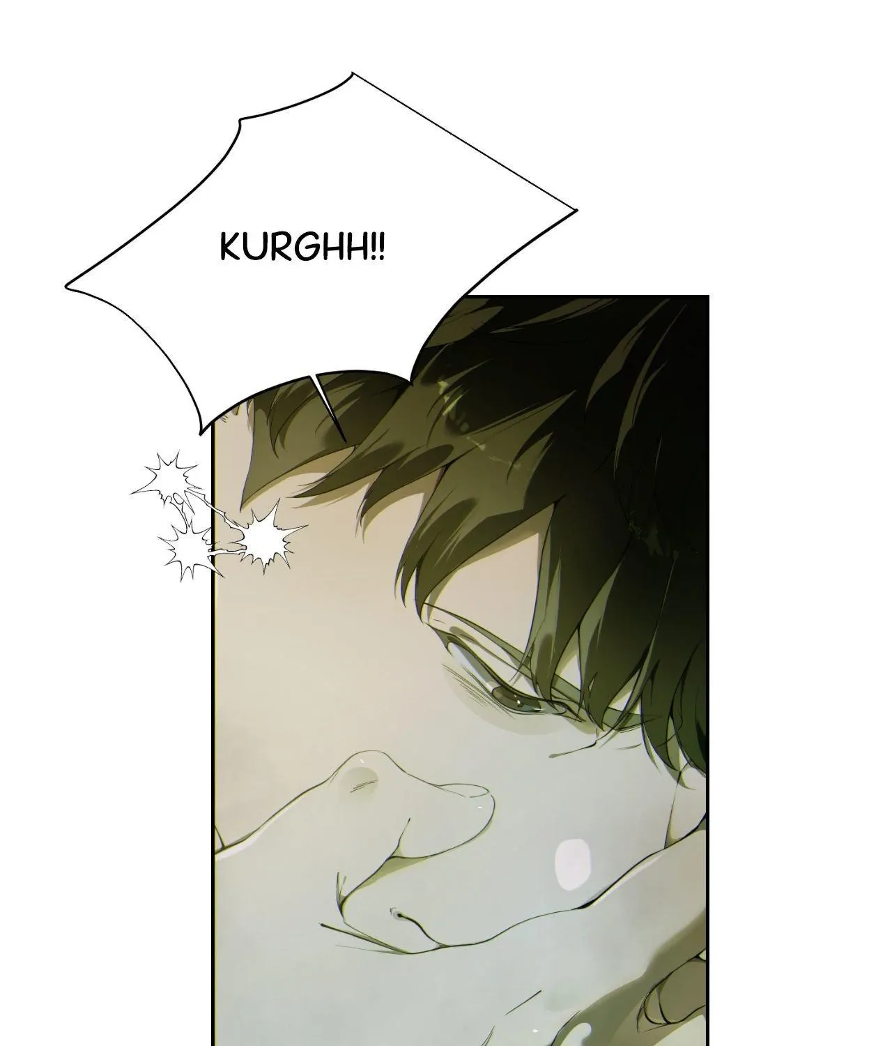 Read Dear Stranger chapter 57 image 18 on Lezhin