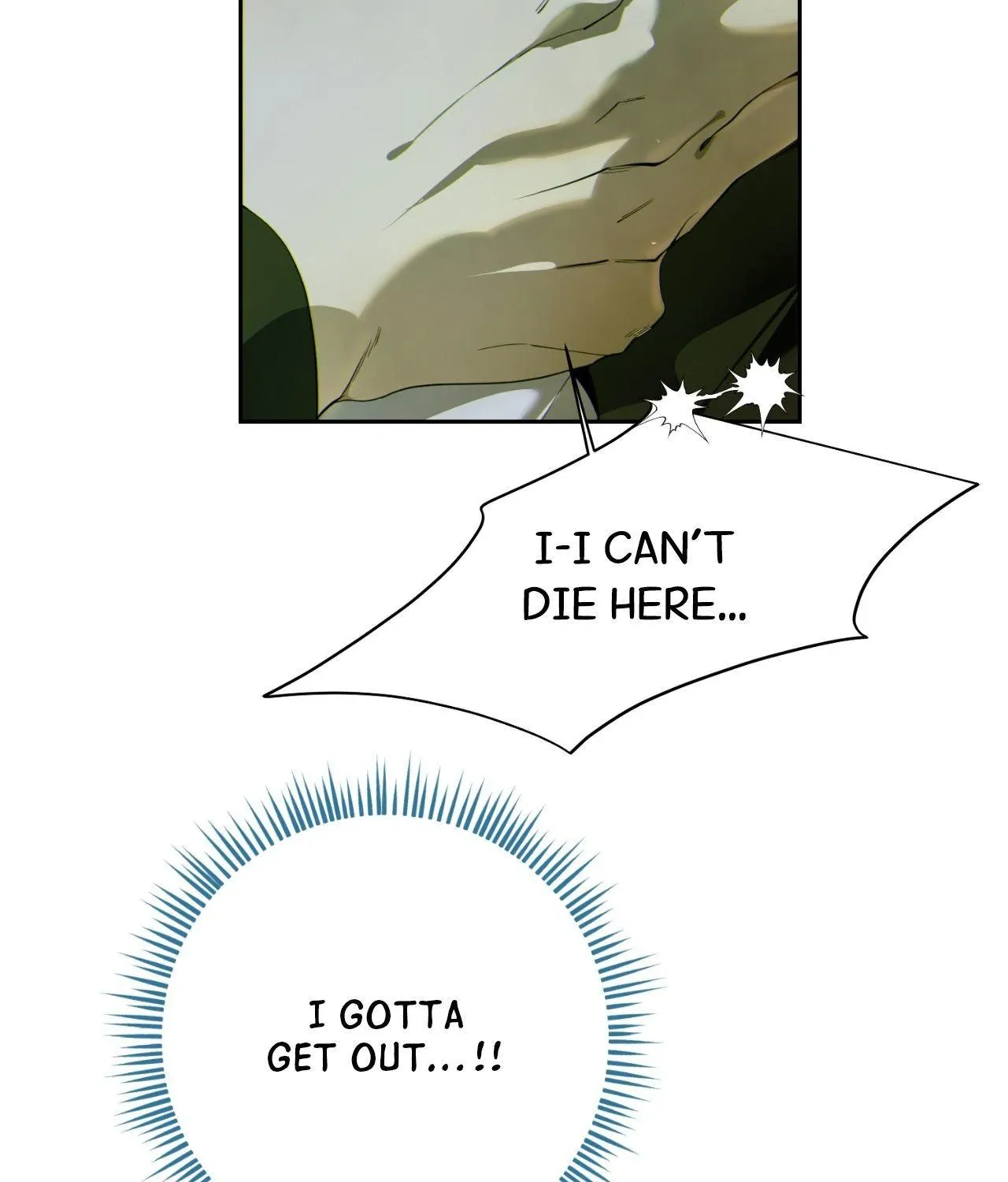 Read Dear Stranger chapter 57 image 19 on Lezhin