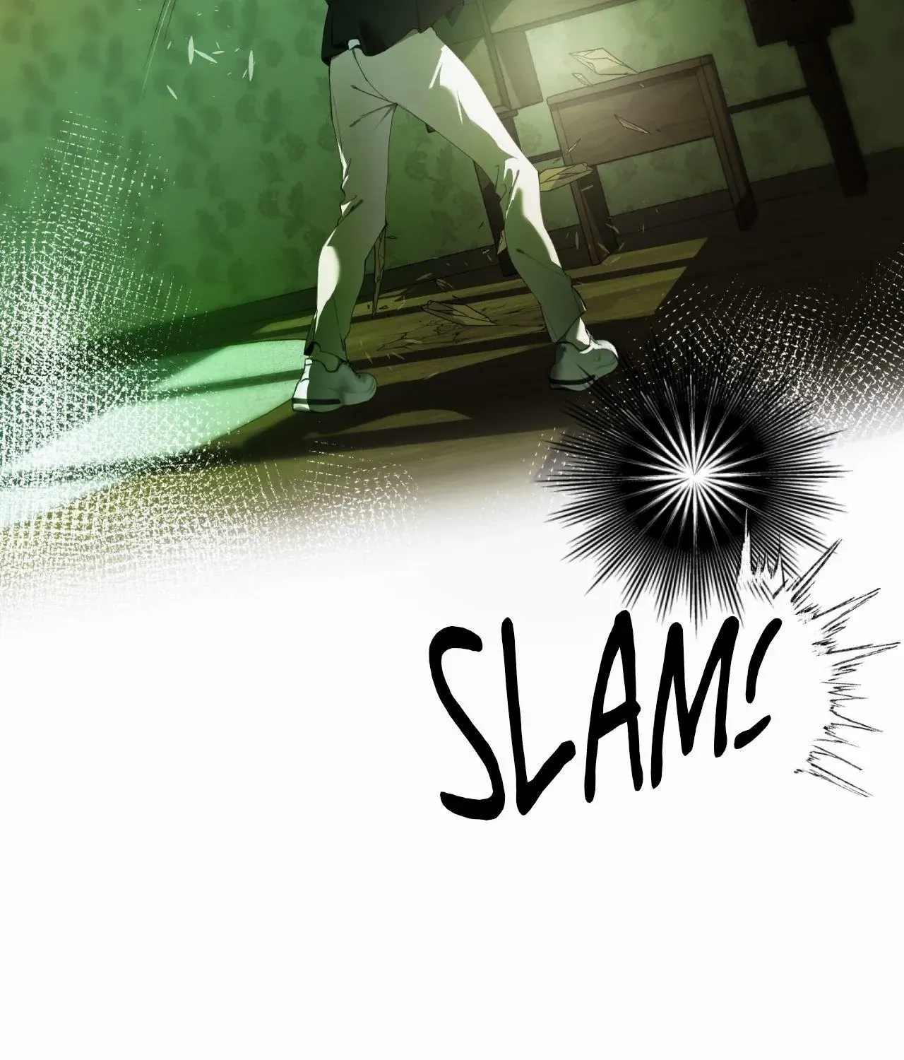 Read Dear Stranger chapter 57 image 3 on Lezhin