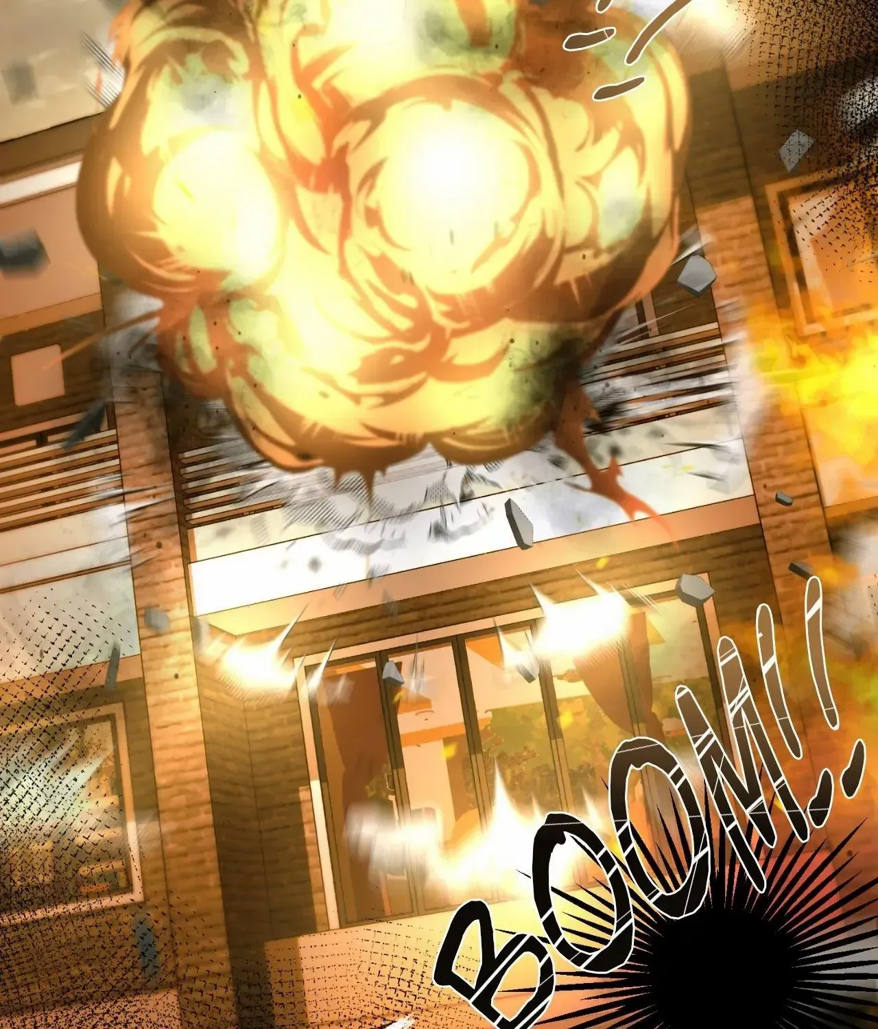 Read Dear Stranger chapter 57 image 44 on Lezhin