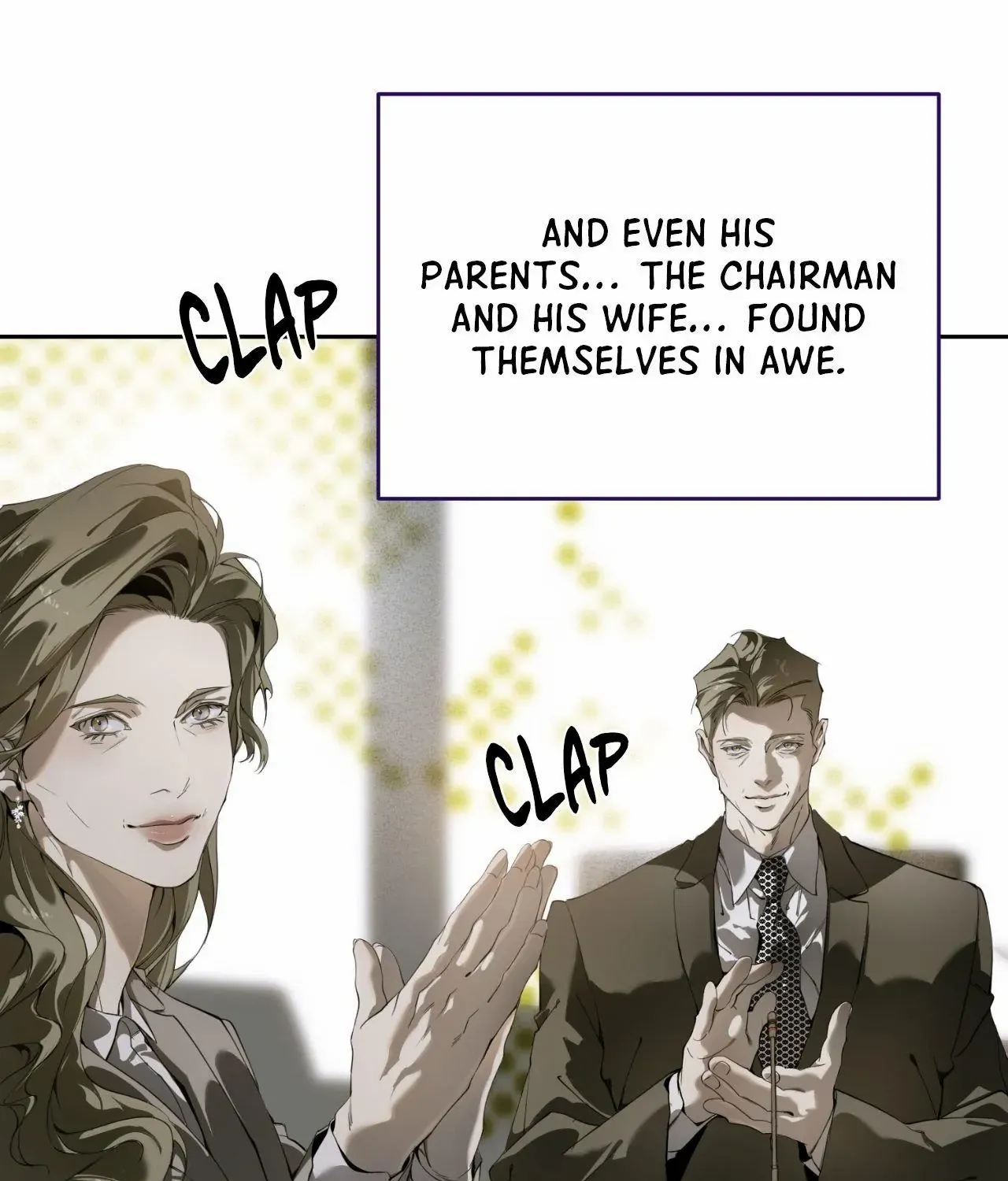 Read Dear Stranger chapter 57 image 53 on Lezhin