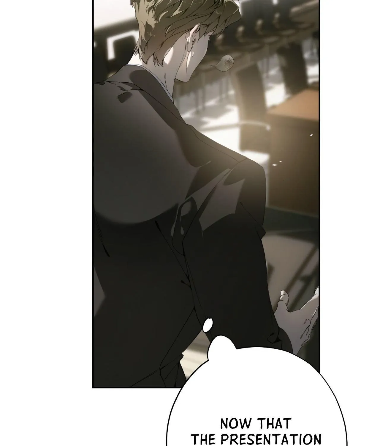Read Dear Stranger chapter 57 image 55 on Lezhin