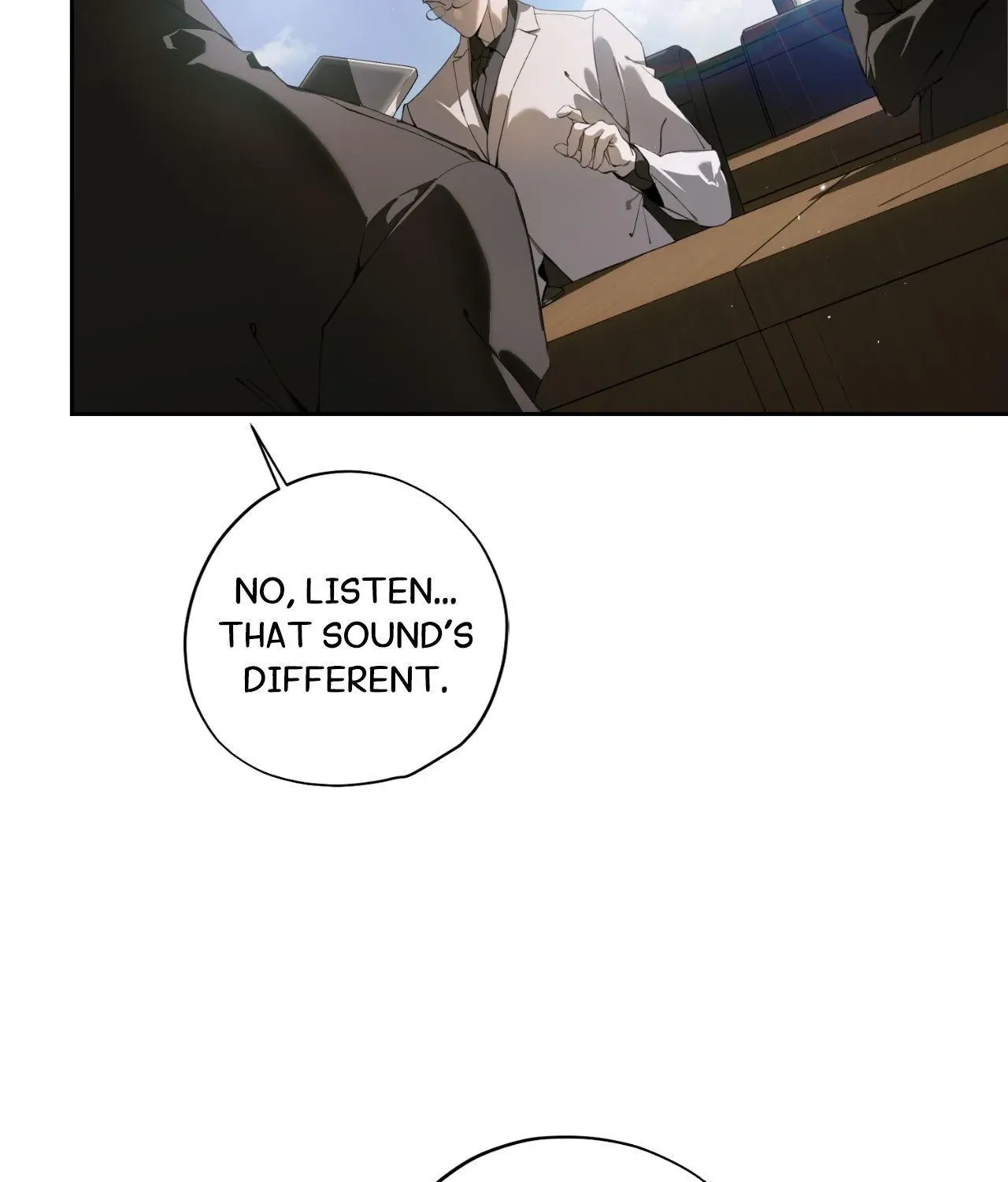 Read Dear Stranger chapter 57 image 59 on Lezhin