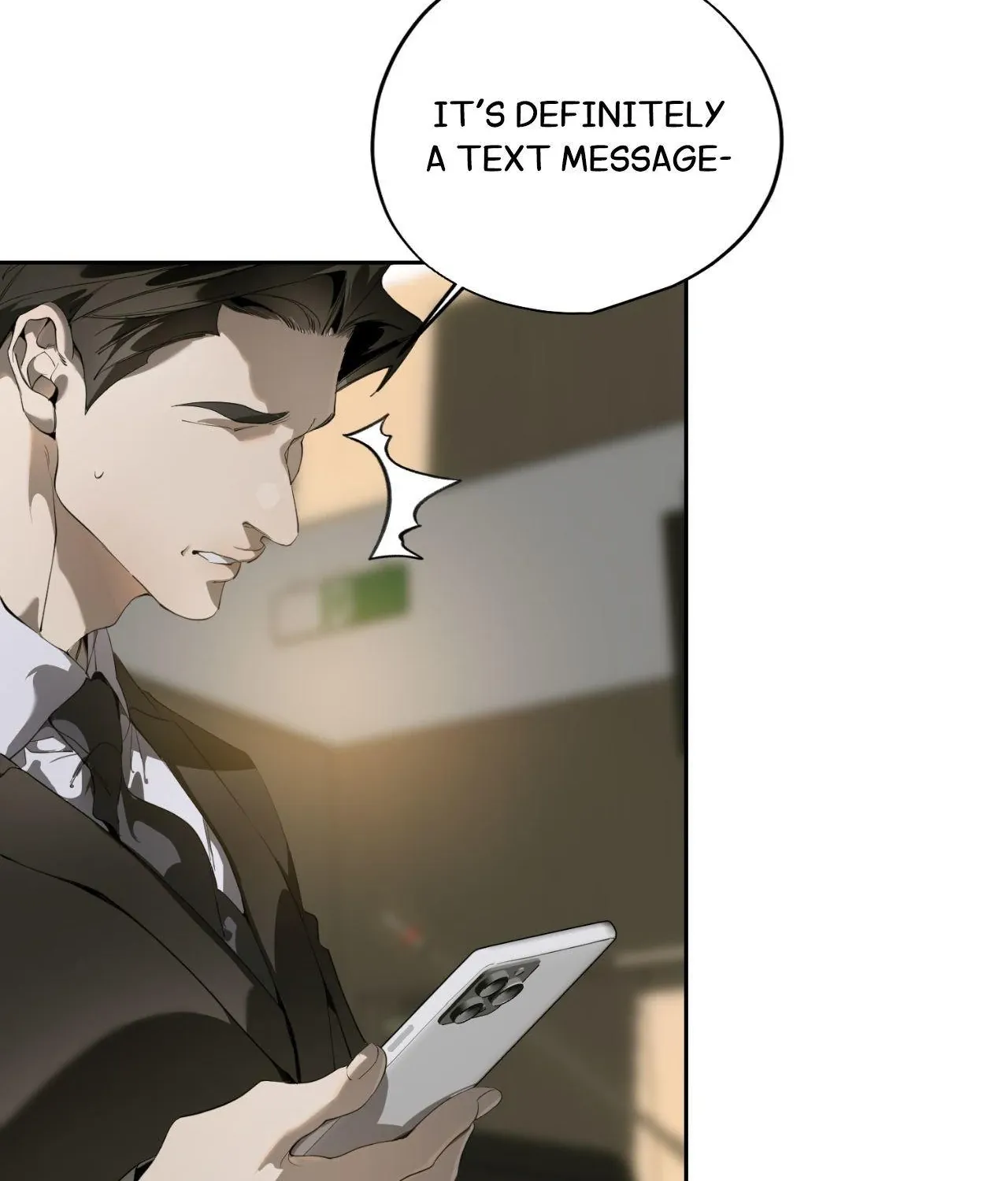 Read Dear Stranger chapter 57 image 60 on Lezhin
