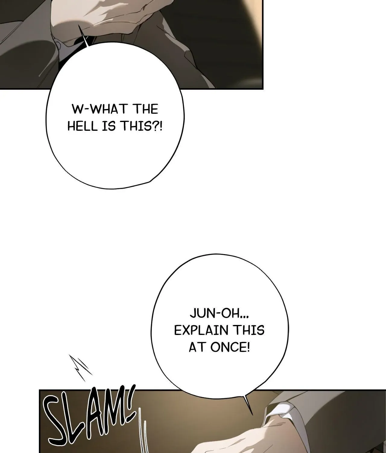 Read Dear Stranger chapter 57 image 61 on Lezhin