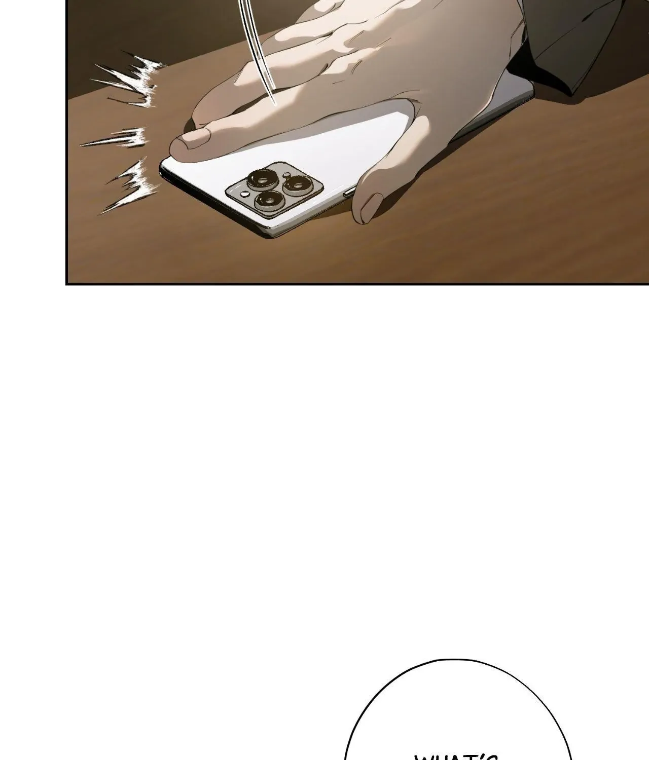 Read Dear Stranger chapter 57 image 62 on Lezhin
