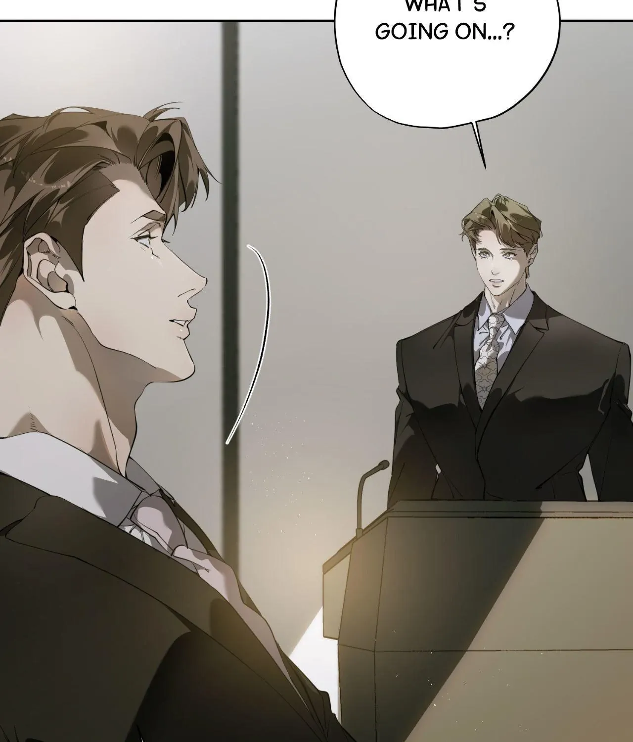 Read Dear Stranger chapter 57 image 63 on Lezhin