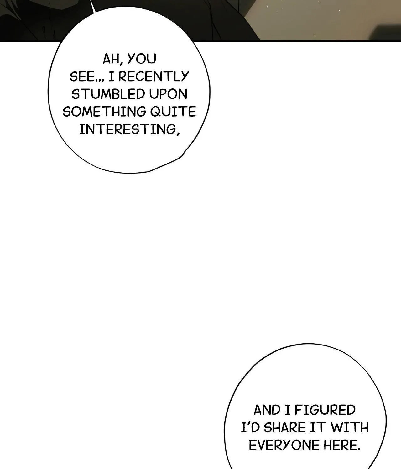 Read Dear Stranger chapter 57 image 64 on Lezhin