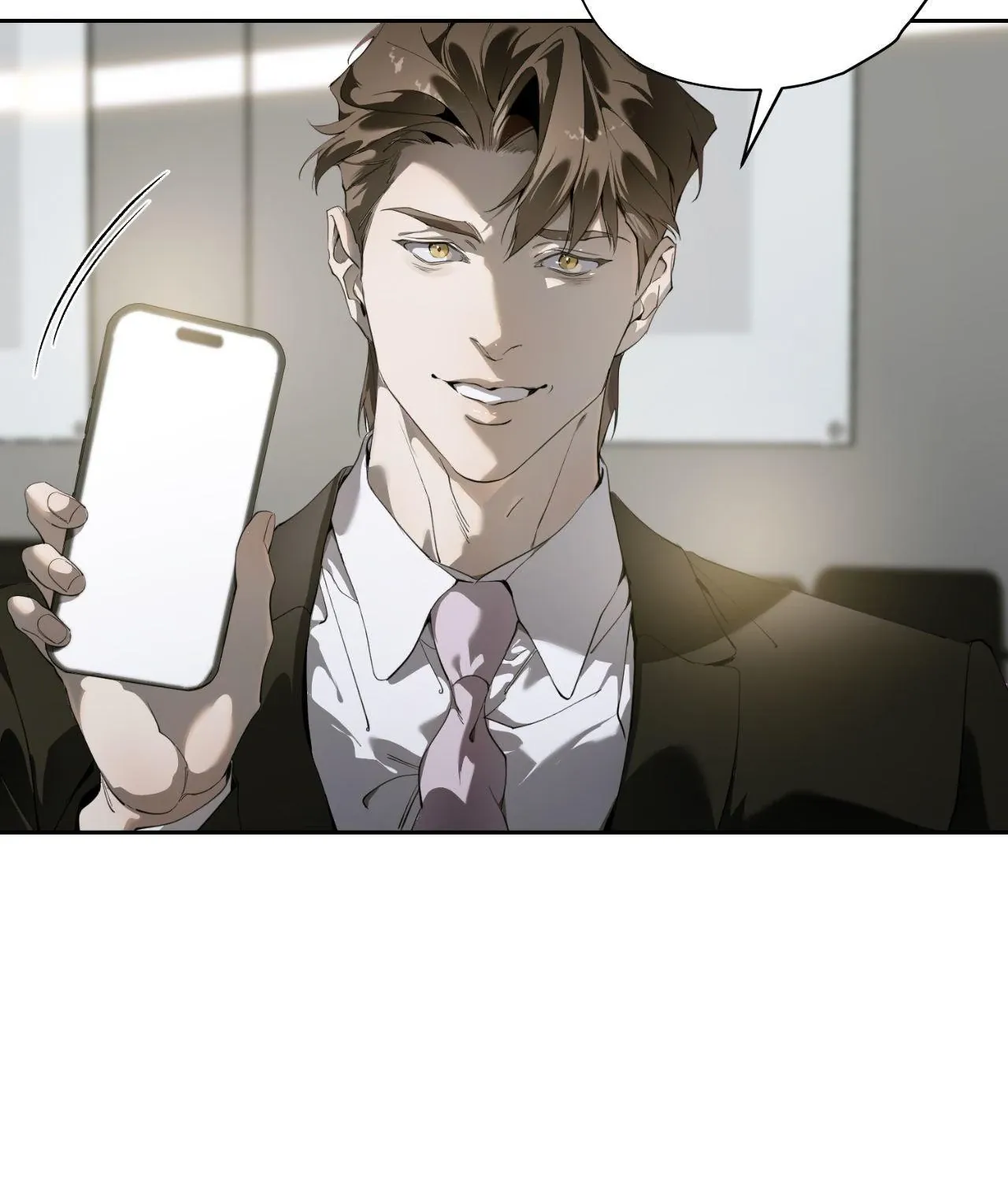 Read Dear Stranger chapter 57 image 65 on Lezhin