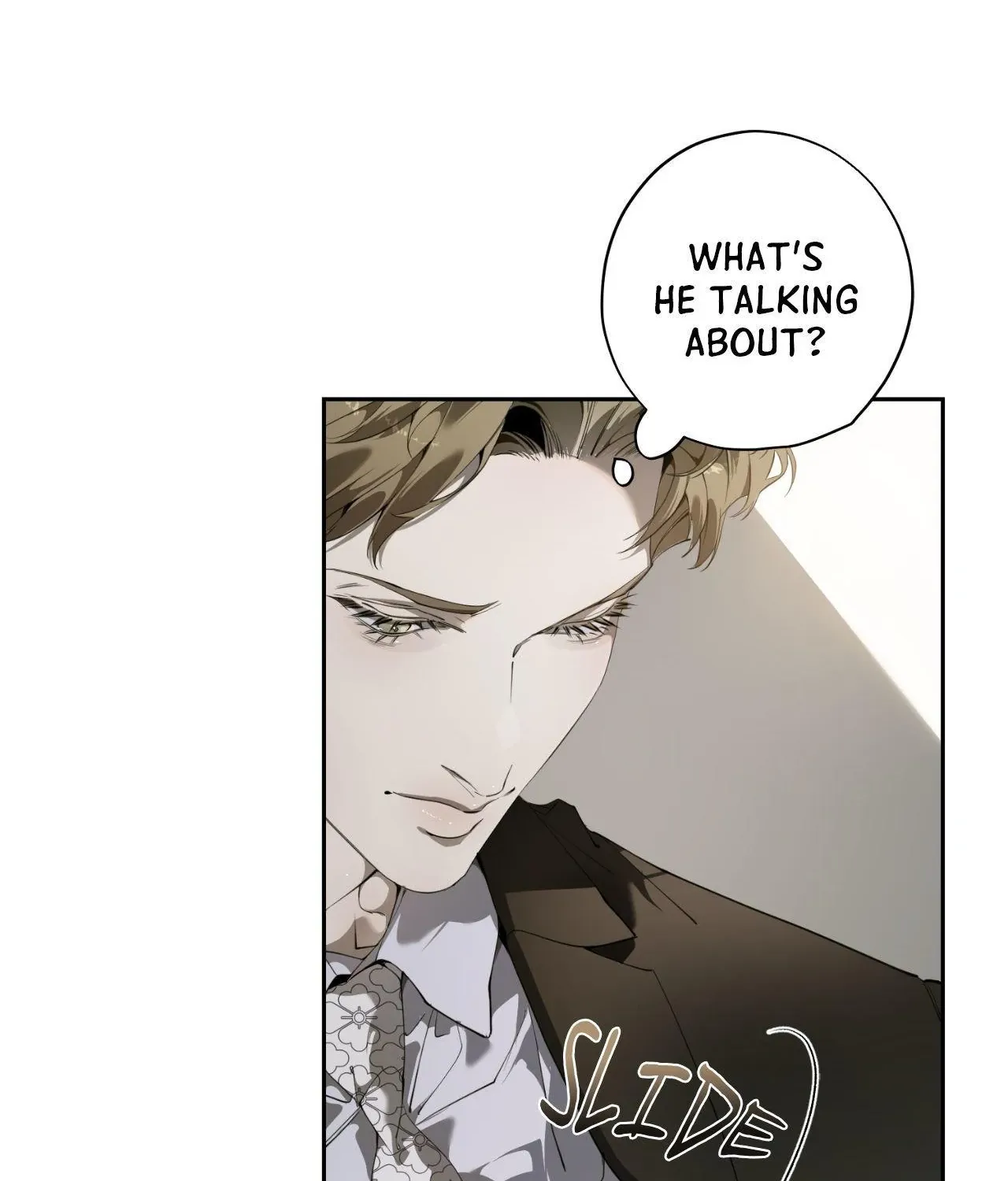 Read Dear Stranger chapter 57 image 66 on Lezhin