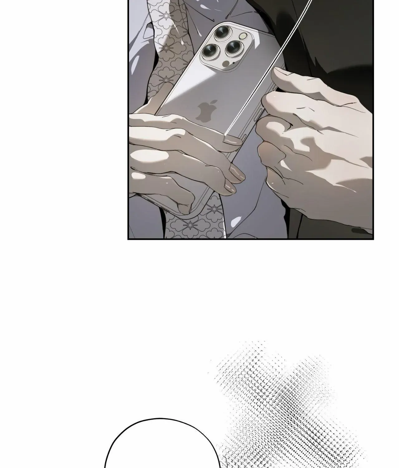 Read Dear Stranger chapter 57 image 67 on Lezhin