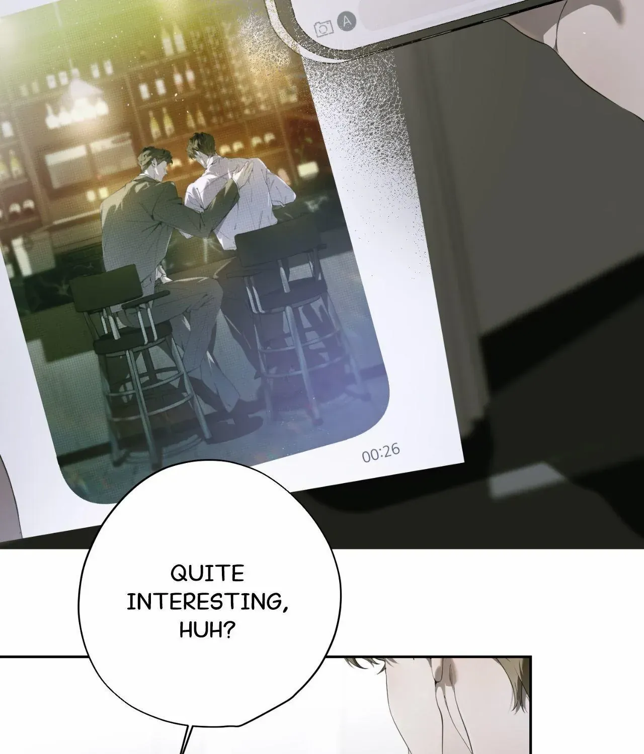 Read Dear Stranger chapter 57 image 71 on Lezhin