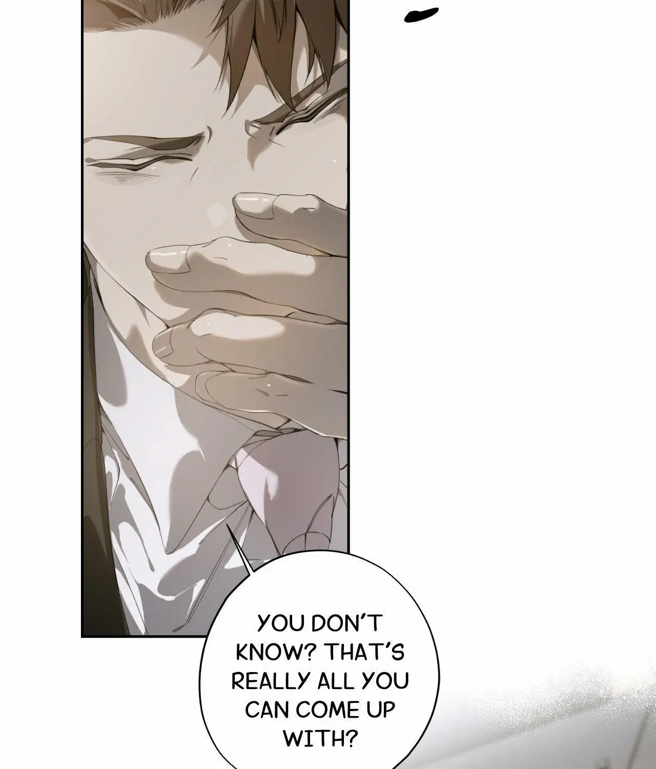Read Dear Stranger chapter 57 image 75 on Lezhin
