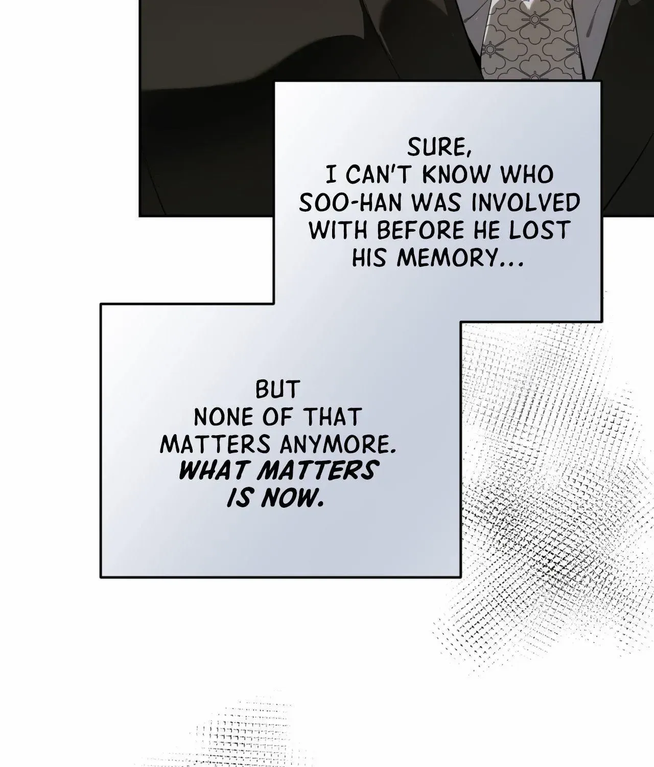 Read Dear Stranger chapter 57 image 79 on Lezhin