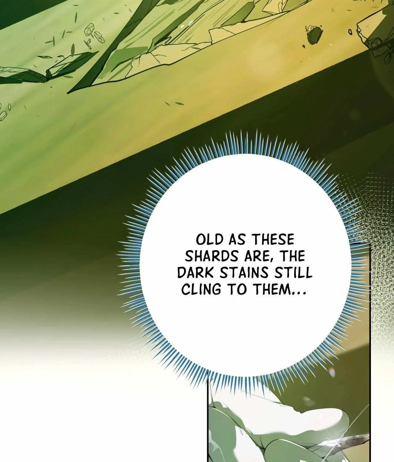 Read Dear Stranger chapter 57 image 8 on Lezhin