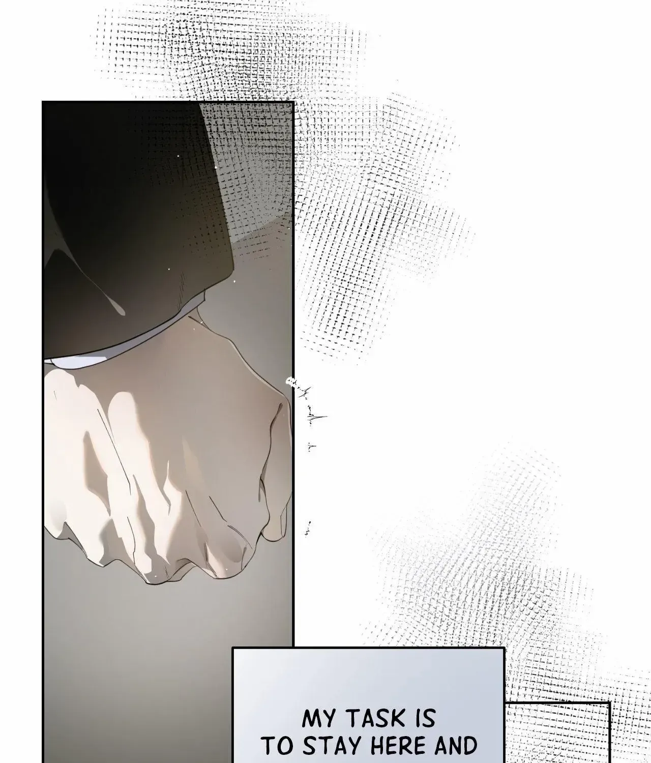 Read Dear Stranger chapter 57 image 80 on Lezhin