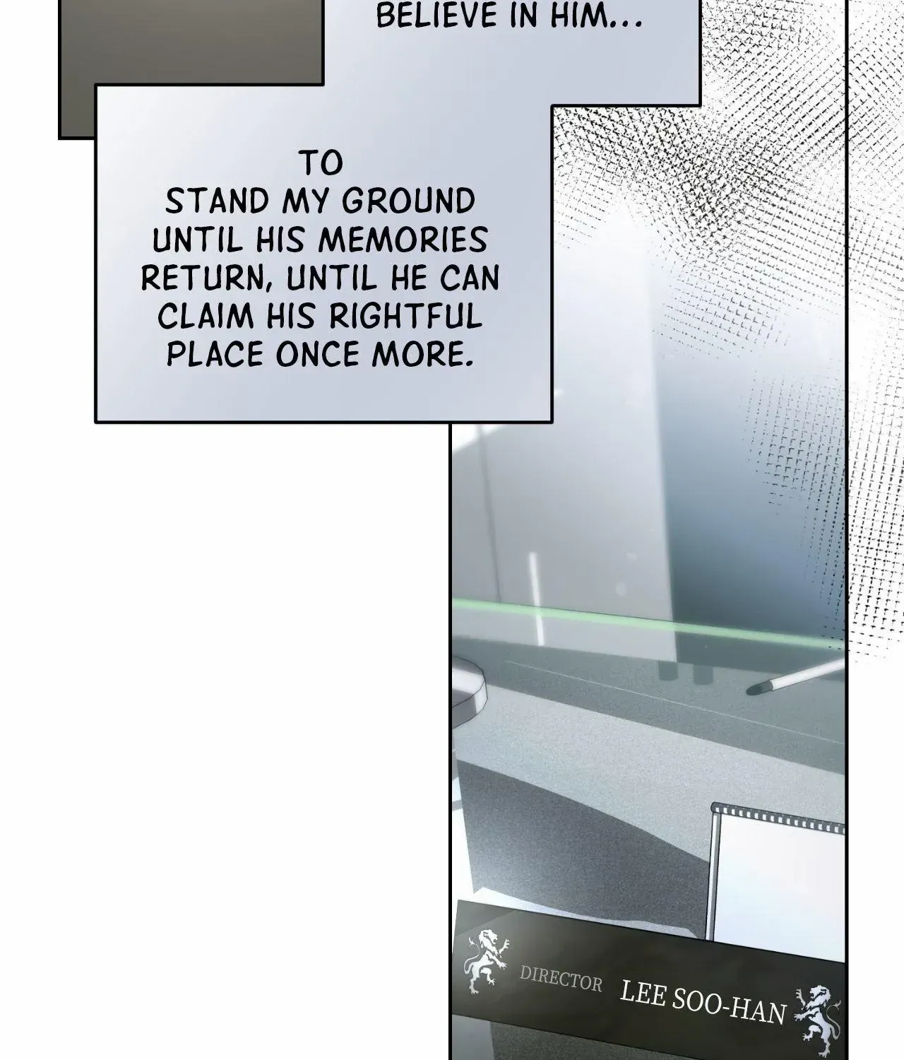 Read Dear Stranger chapter 57 image 81 on Lezhin