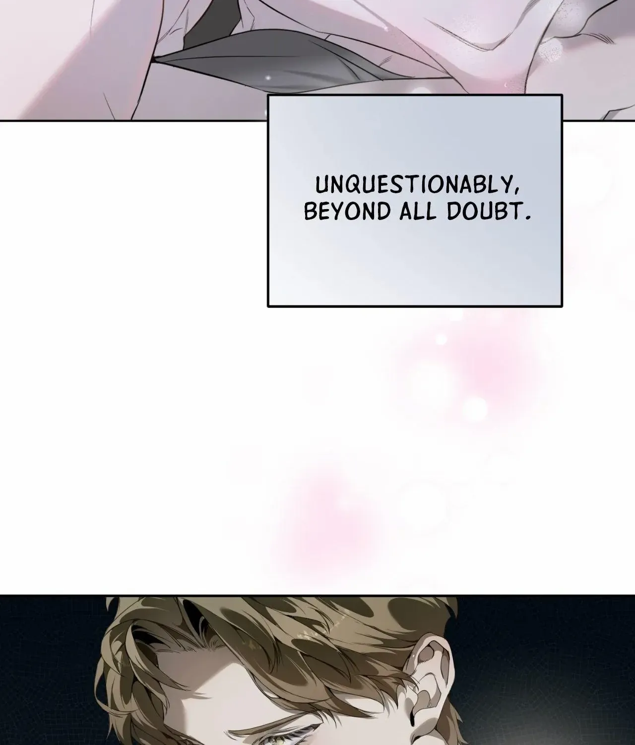 Read Dear Stranger chapter 57 image 84 on Lezhin