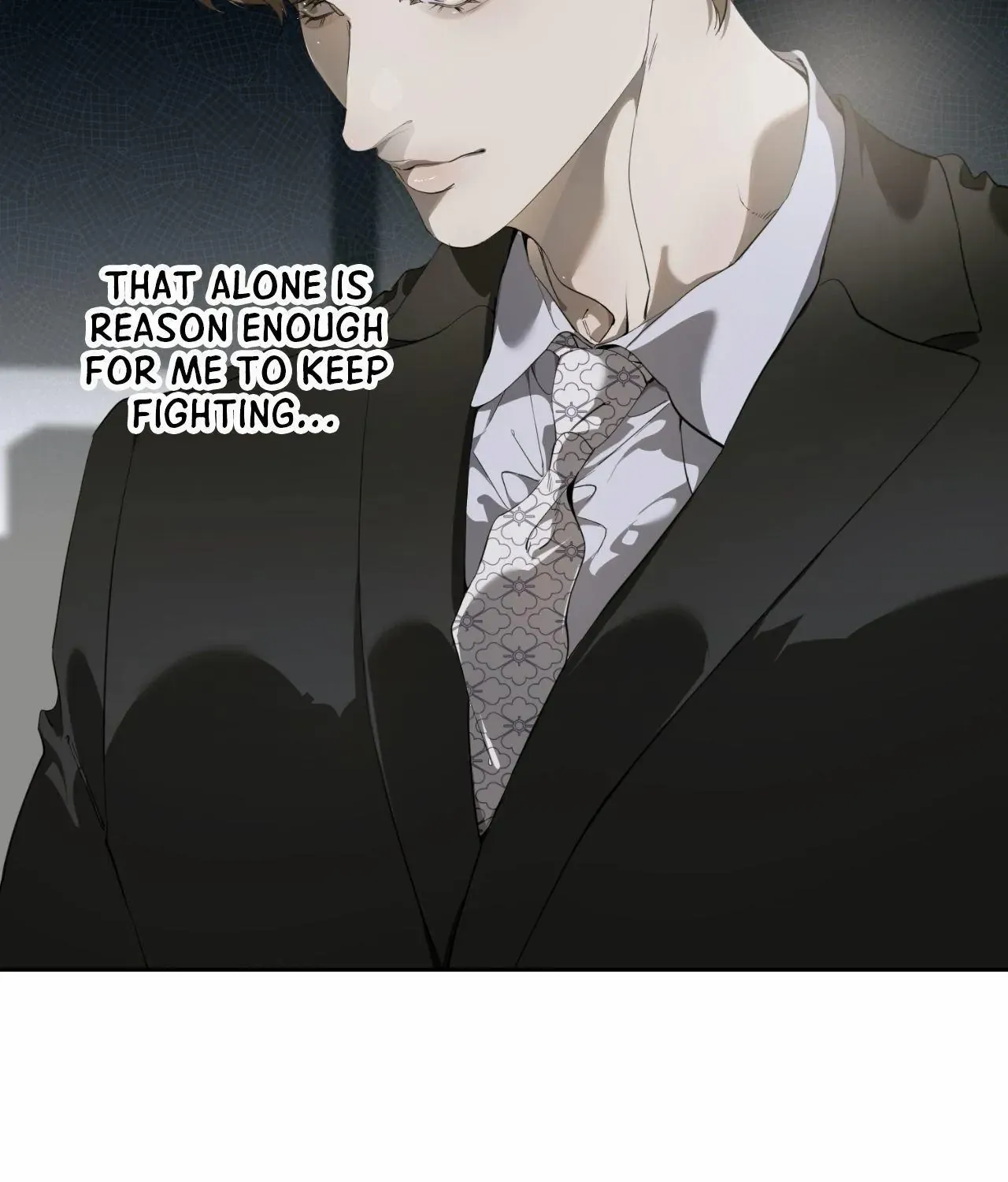 Read Dear Stranger chapter 57 image 85 on Lezhin