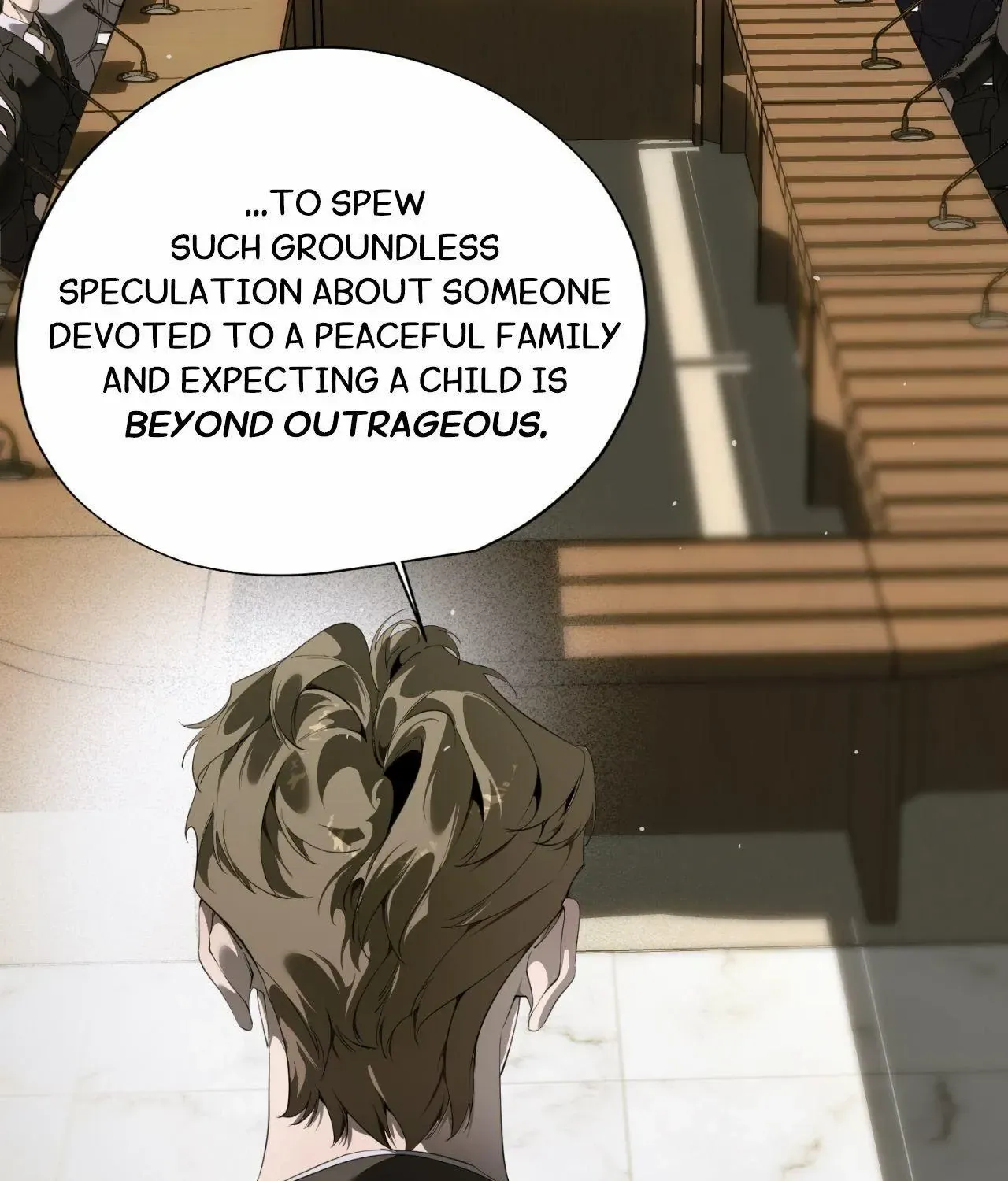 Read Dear Stranger chapter 57 image 87 on Lezhin