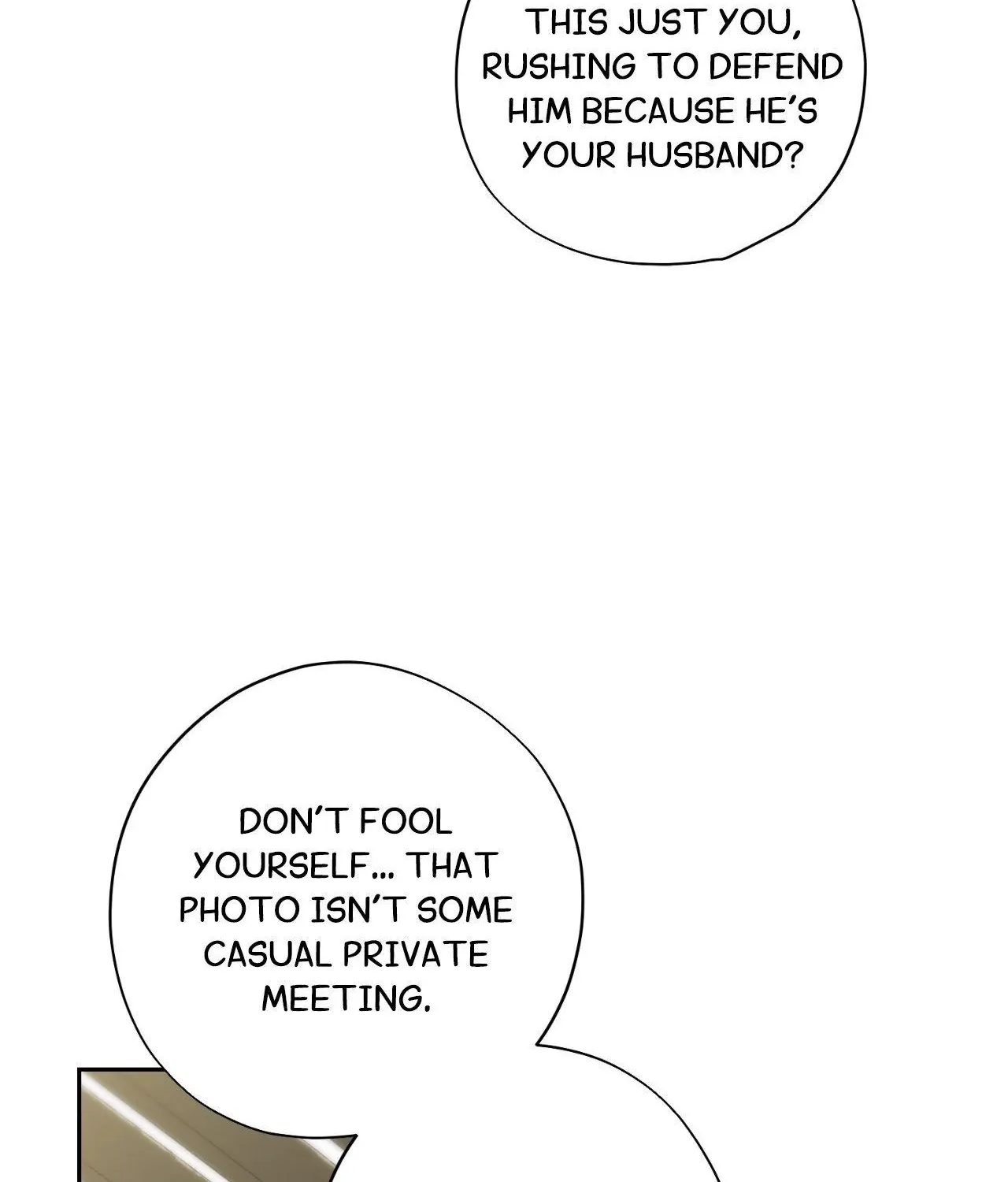 Read Dear Stranger chapter 57 image 92 on Lezhin