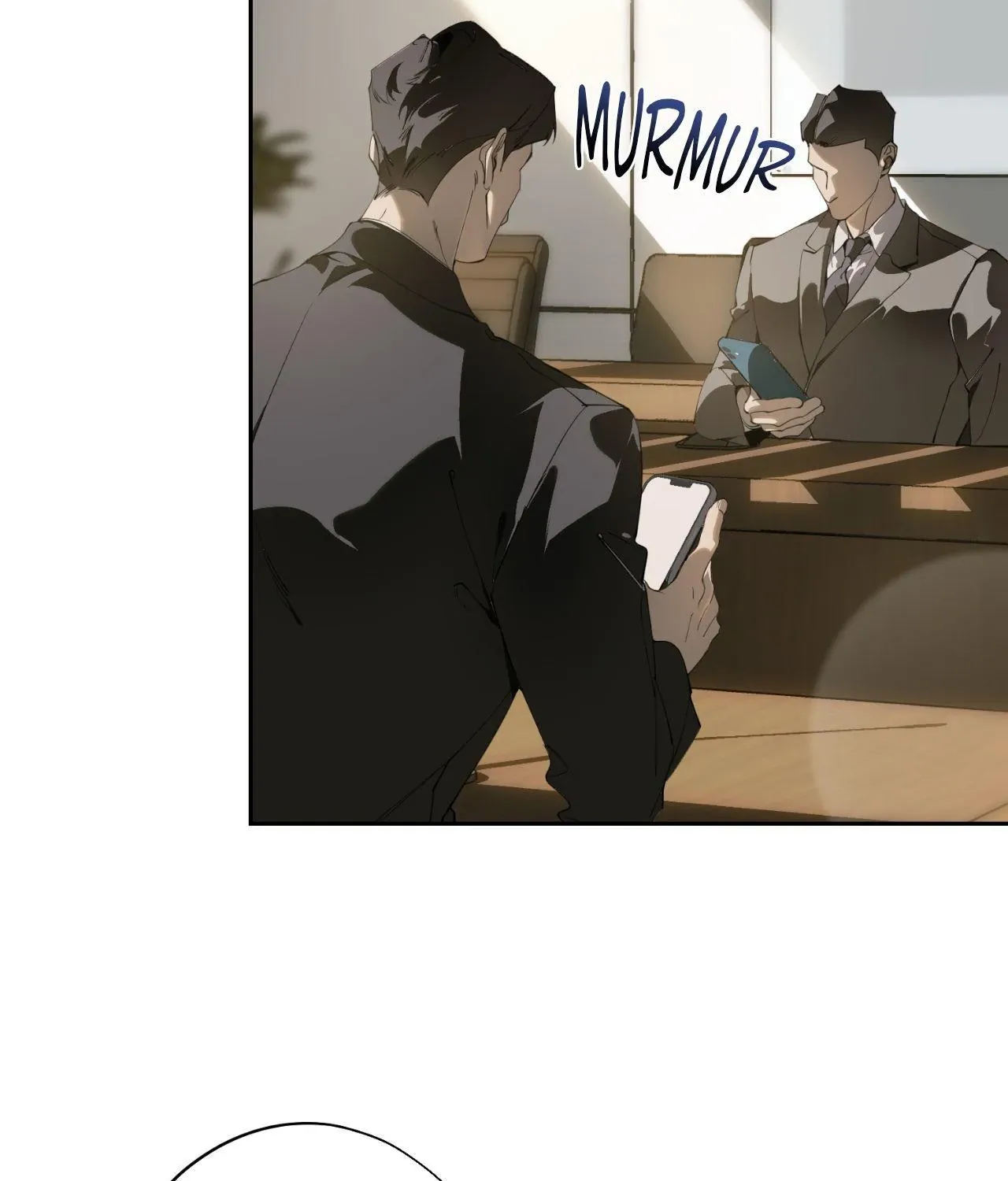 Read Dear Stranger chapter 57 image 95 on Lezhin