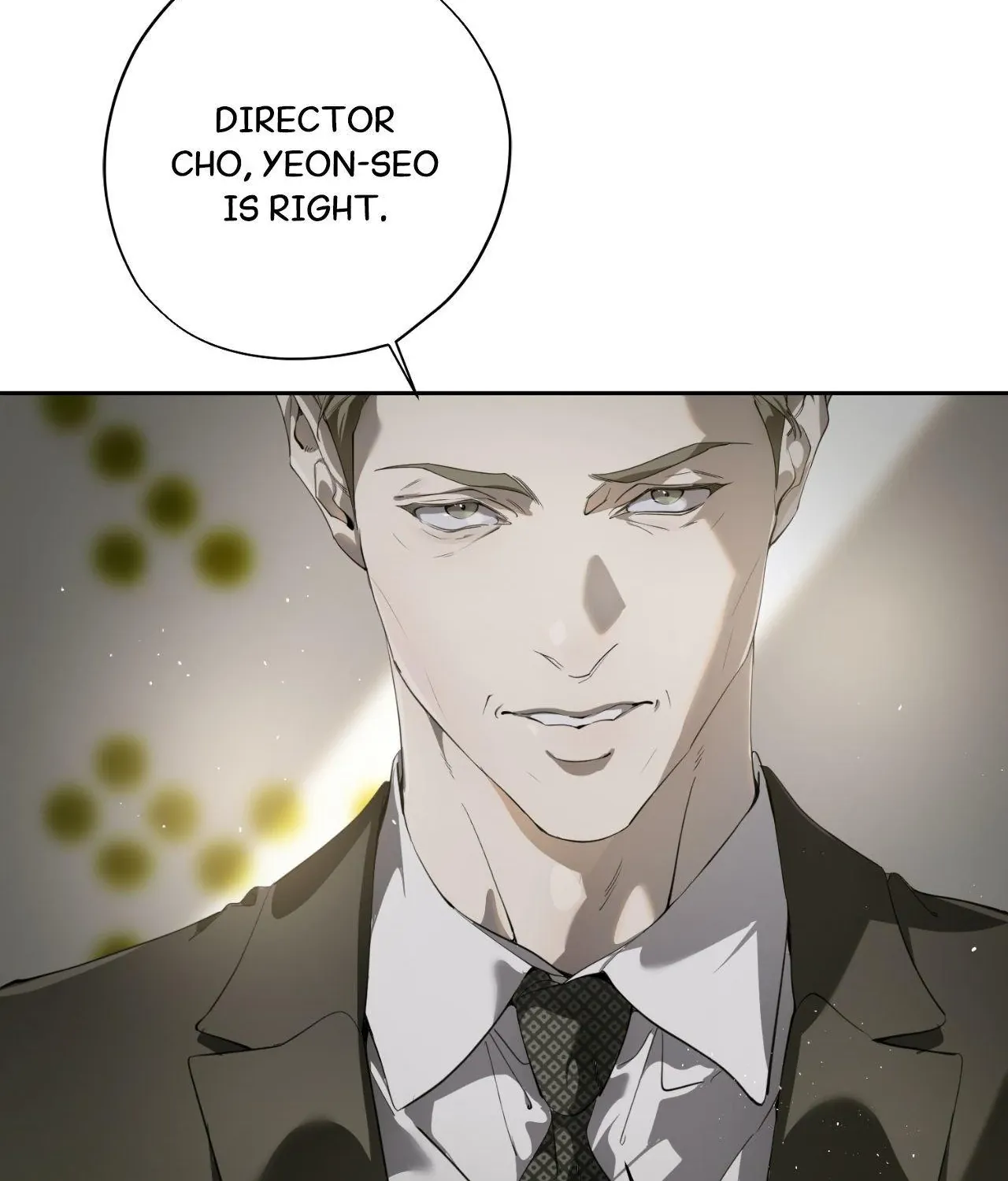 Read Dear Stranger chapter 57 image 96 on Lezhin