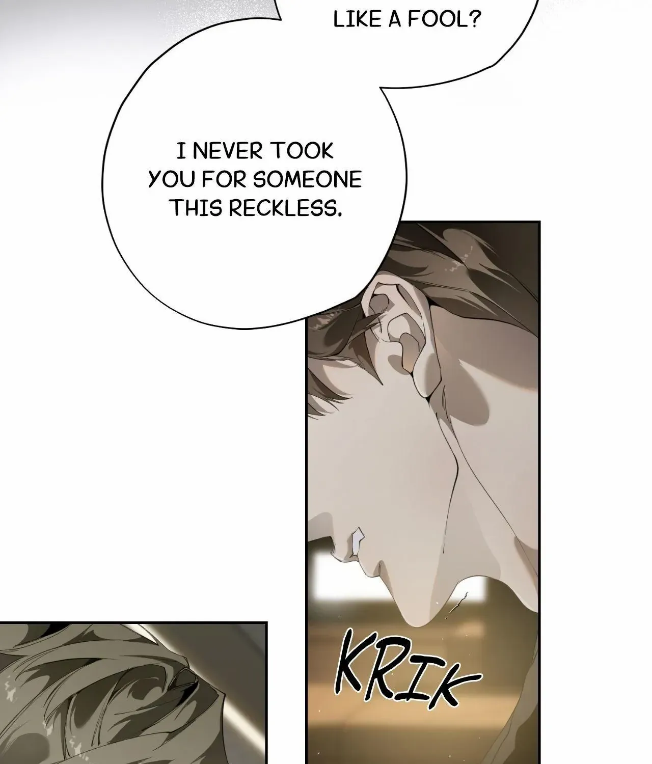 Read Dear Stranger chapter 57 image 99 on Lezhin