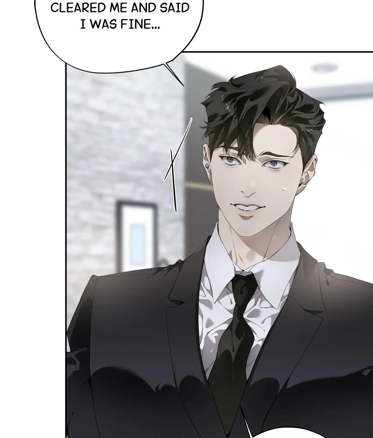 Read Dear Stranger chapter 58 image 102 on Lezhin