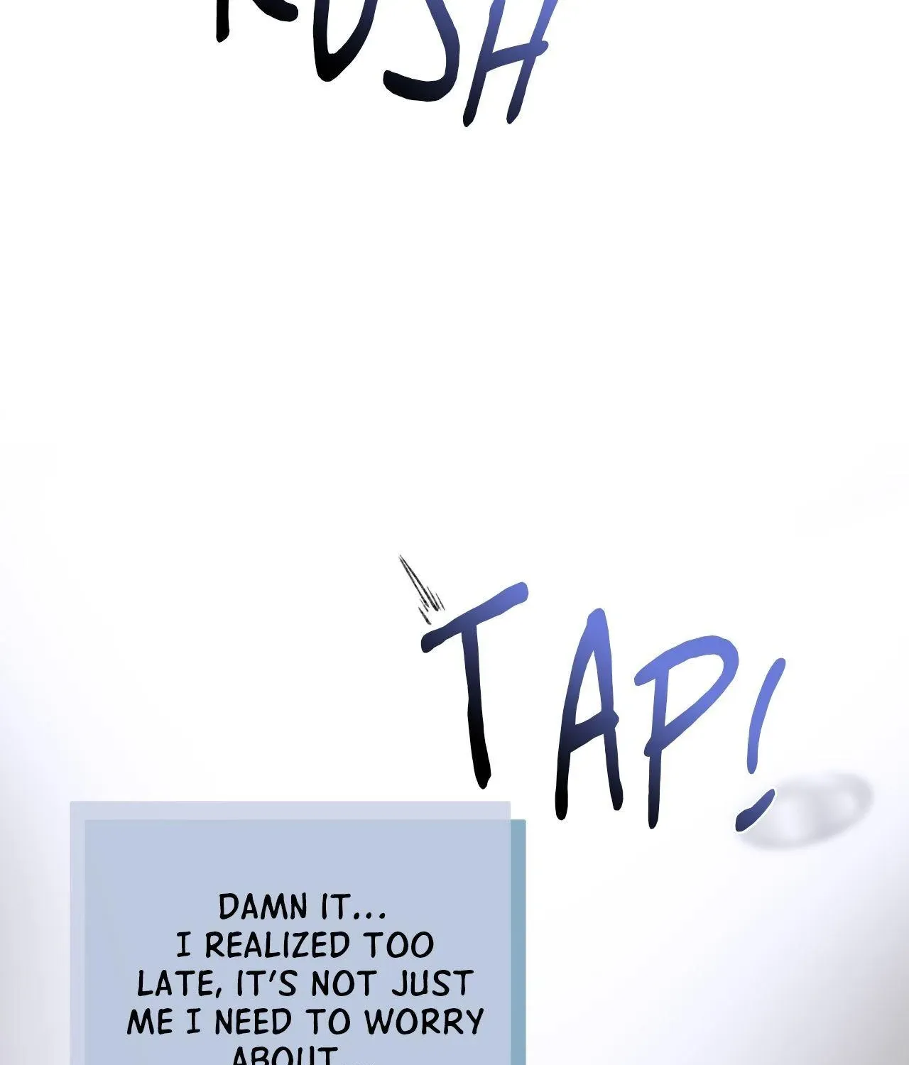 Read Dear Stranger chapter 58 image 112 on Lezhin