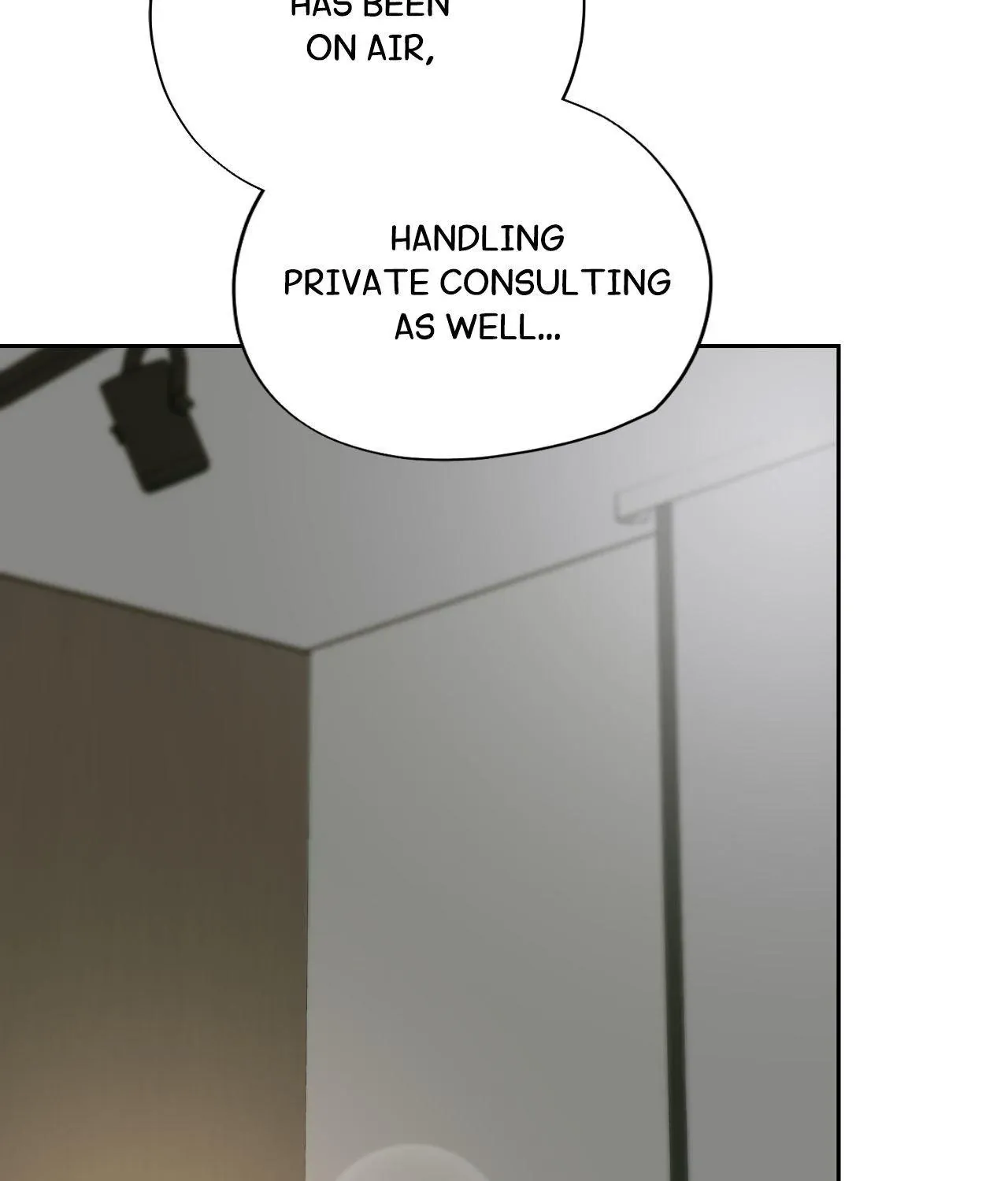 Read Dear Stranger chapter 58 image 12 on Lezhin