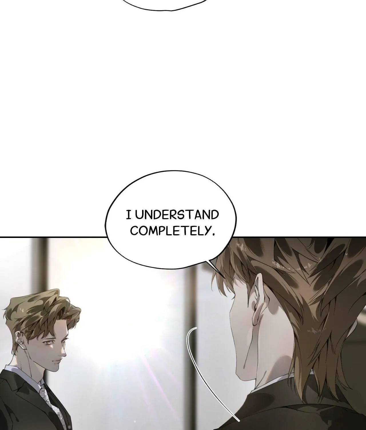 Read Dear Stranger chapter 58 image 15 on Lezhin