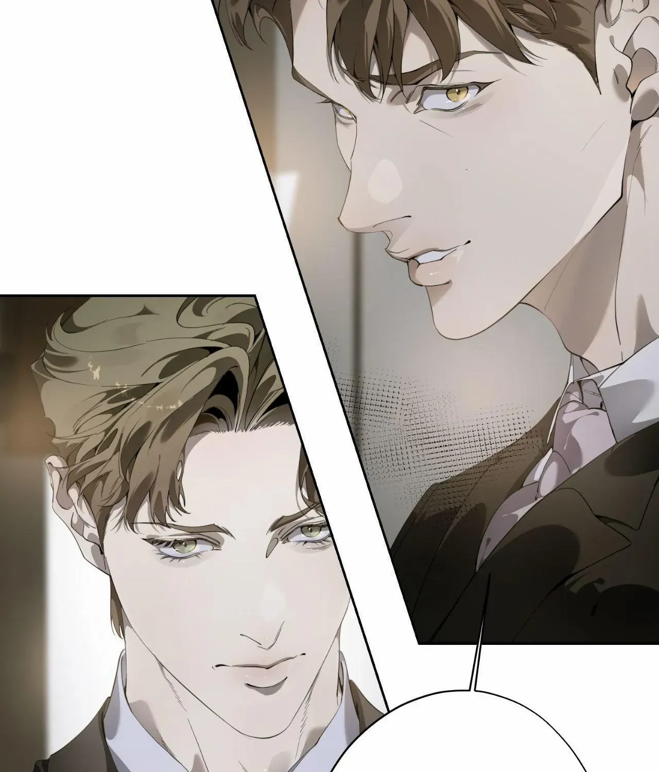 Read Dear Stranger chapter 58 image 18 on Lezhin